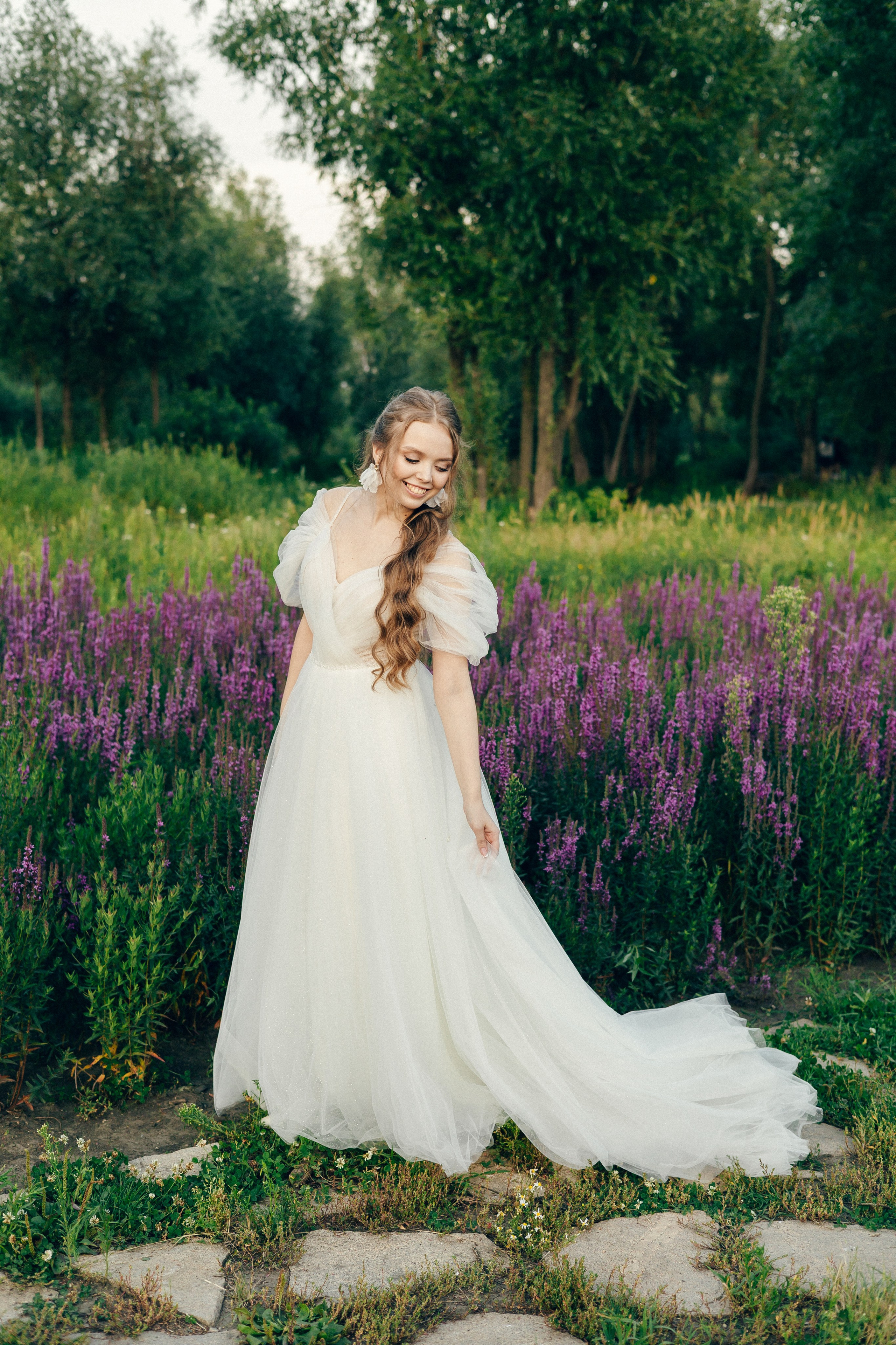 Дмитрий & Екатерина. Виктория Файфер| фотограф Новосибирск