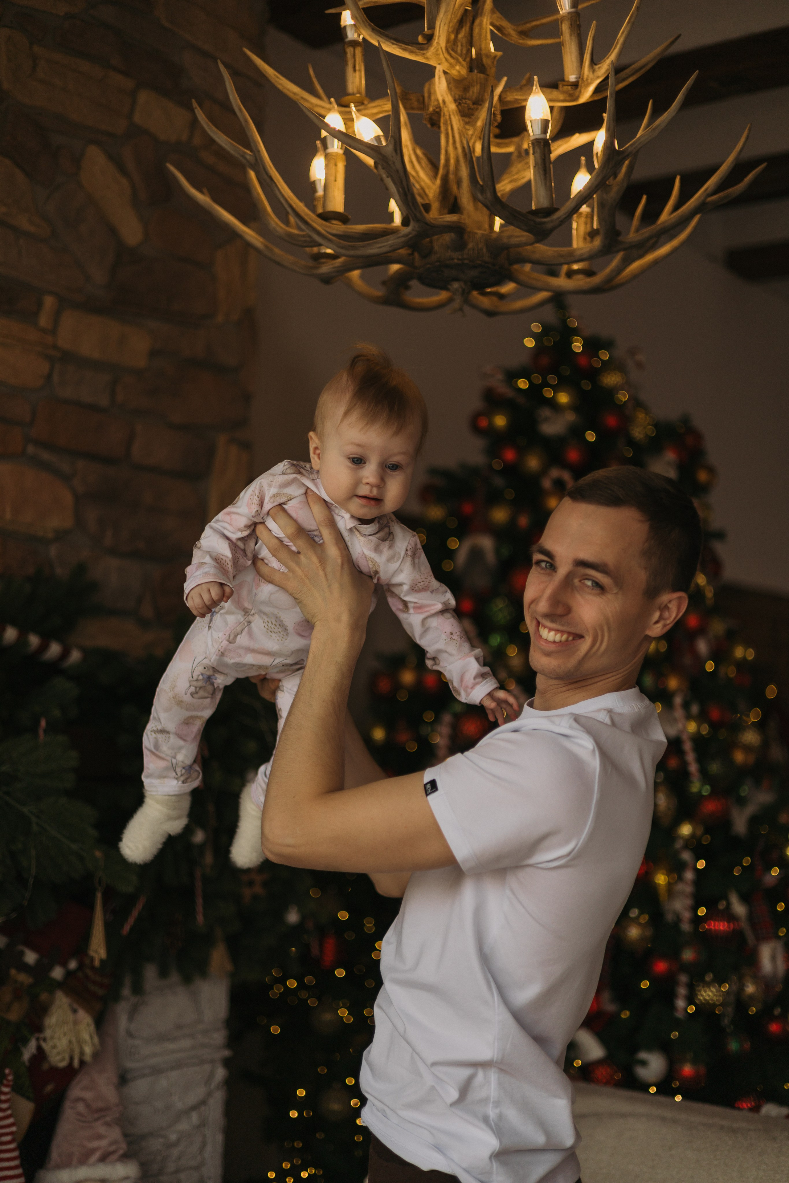 Маленькая история одной семьи♡. Фотограф в г. Чита