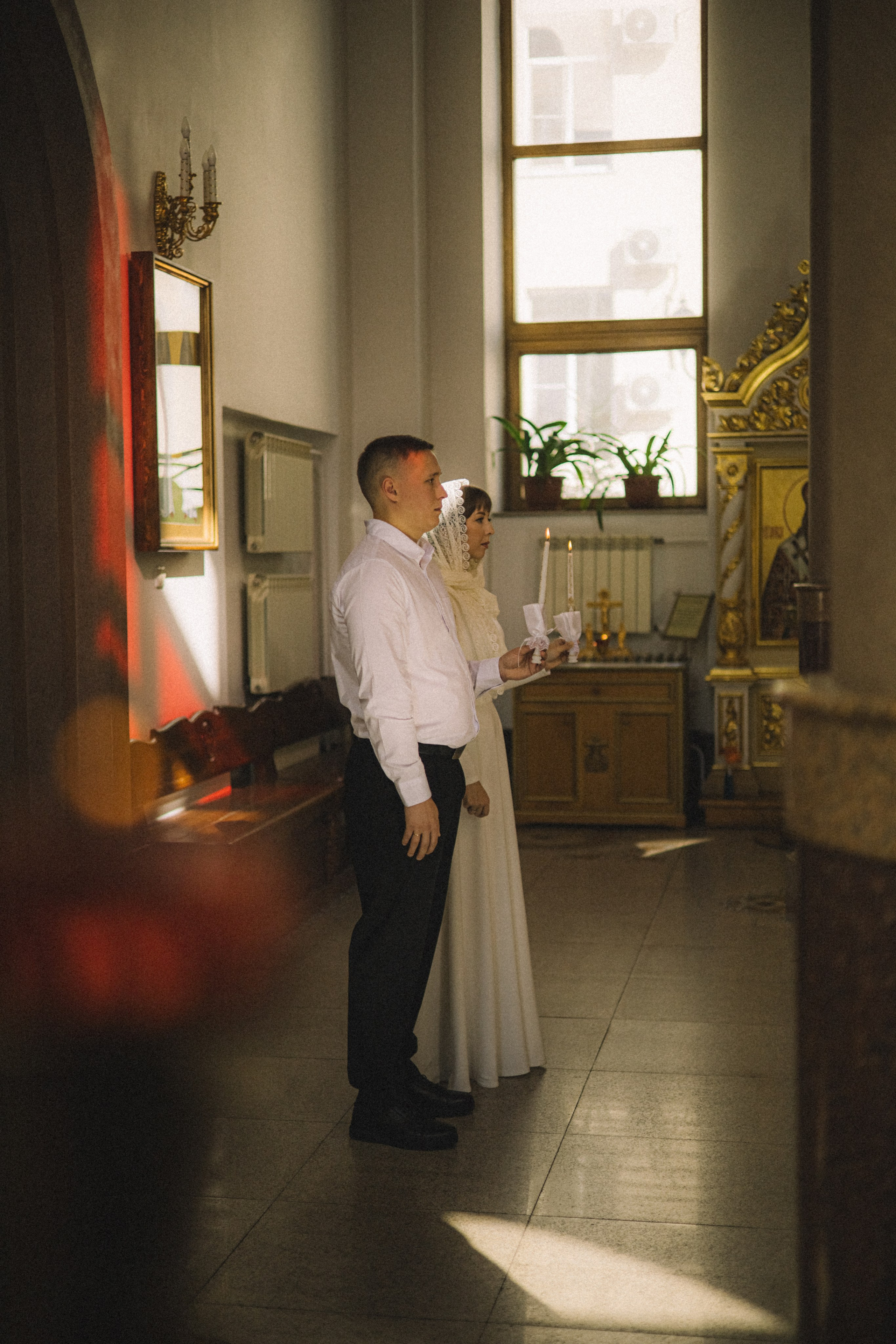 Ангелина, Антон. Фотограф в г. Чита