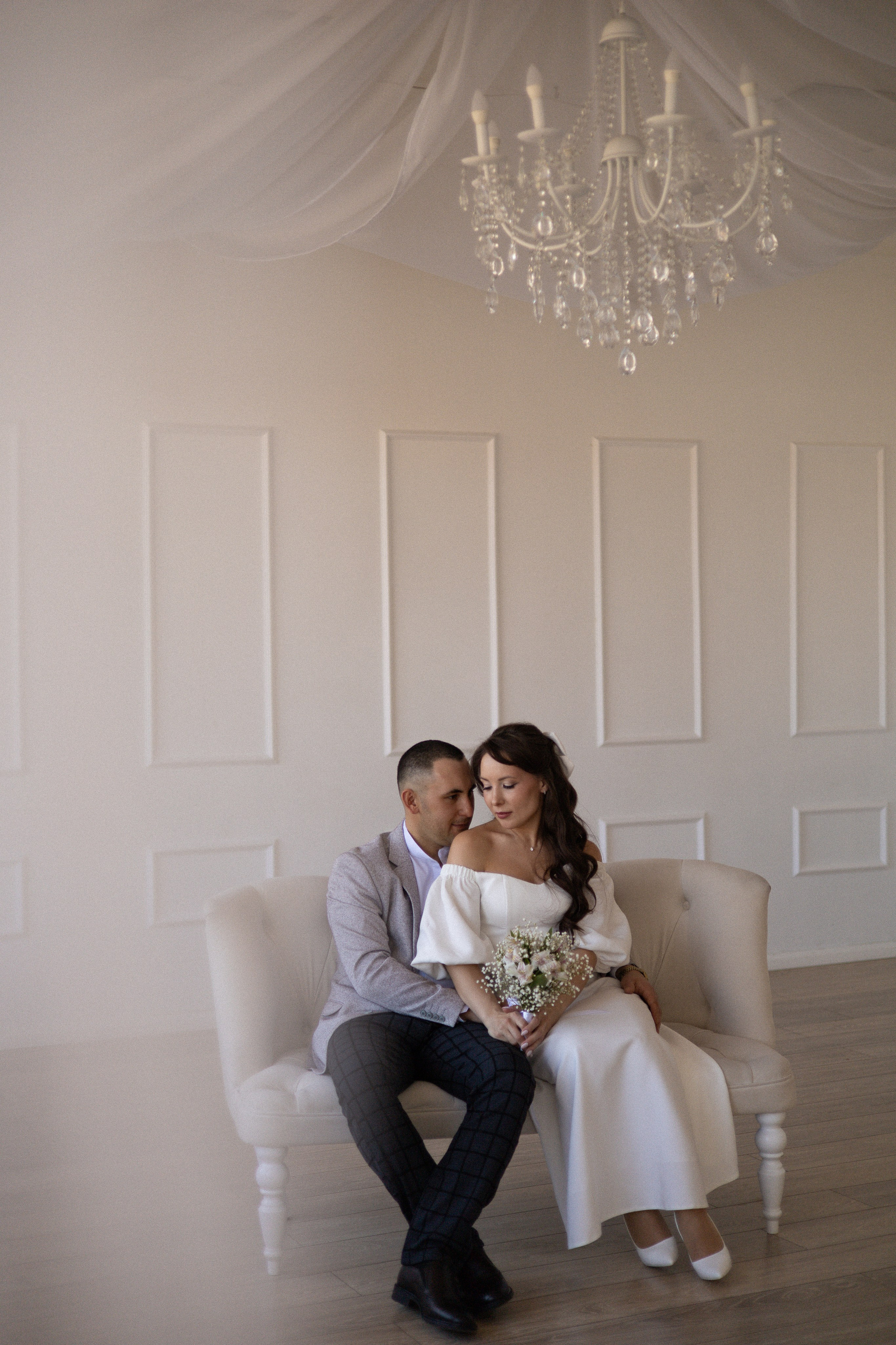 Мир один на двоих ♡. Фотограф в г. Чита