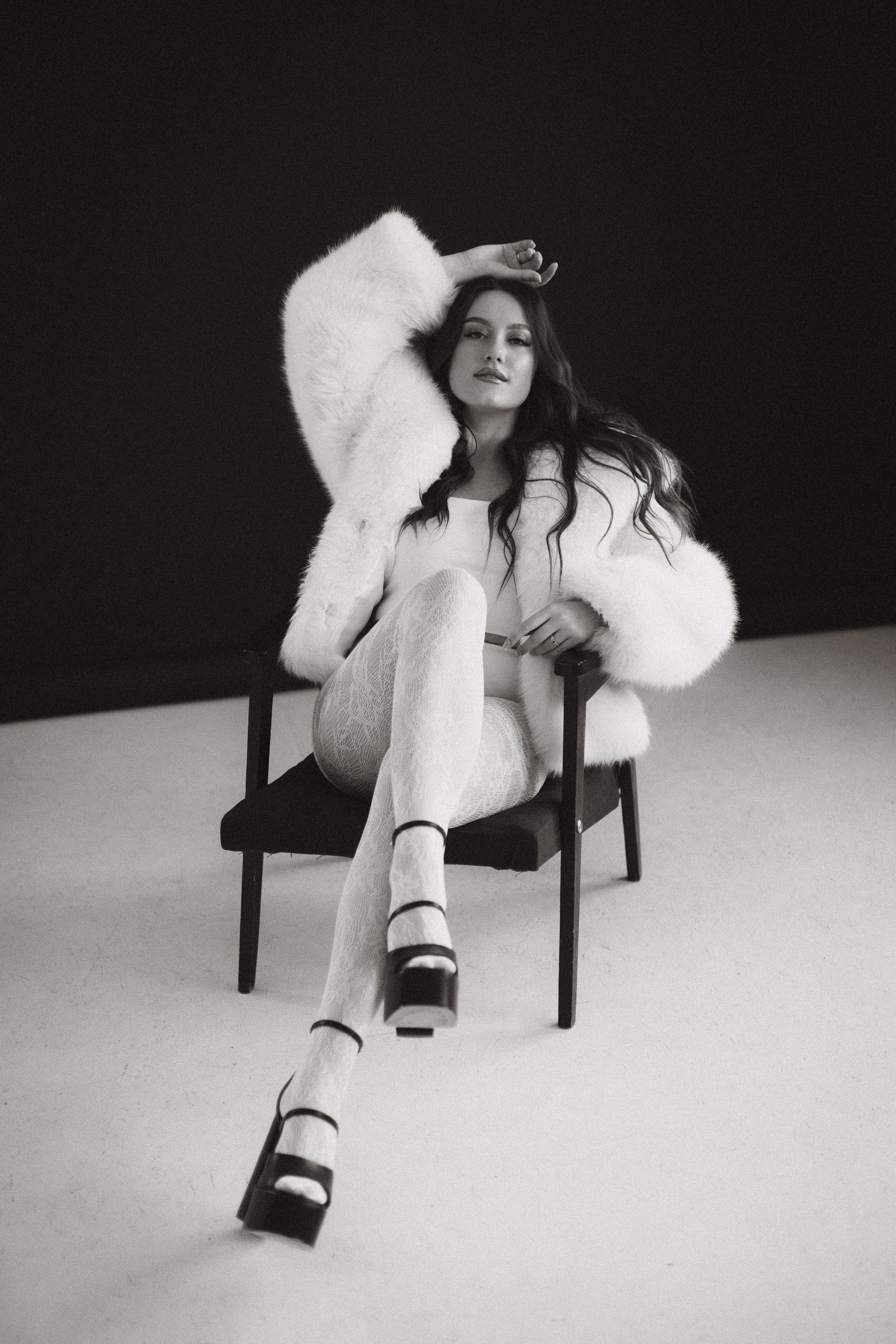 Алина. Фотограф в г. Чита