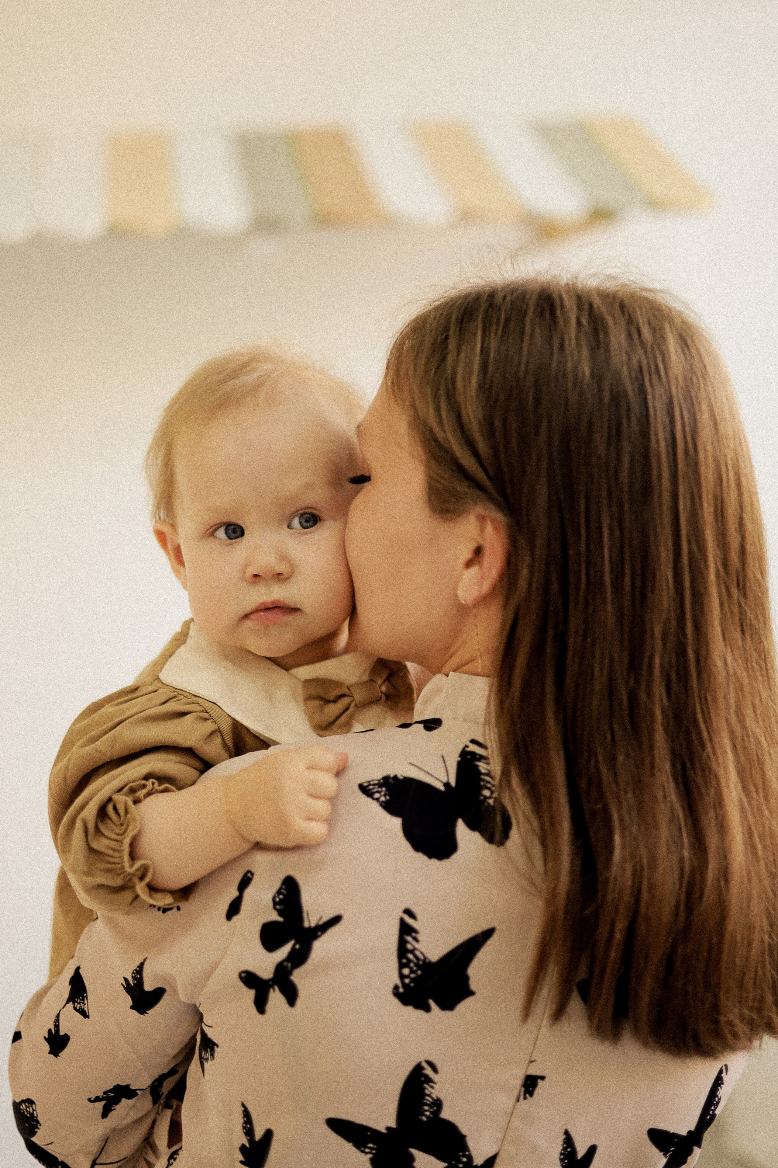 Вика ♡ Леша ♡ Сонечка. Фотограф в г. Чита