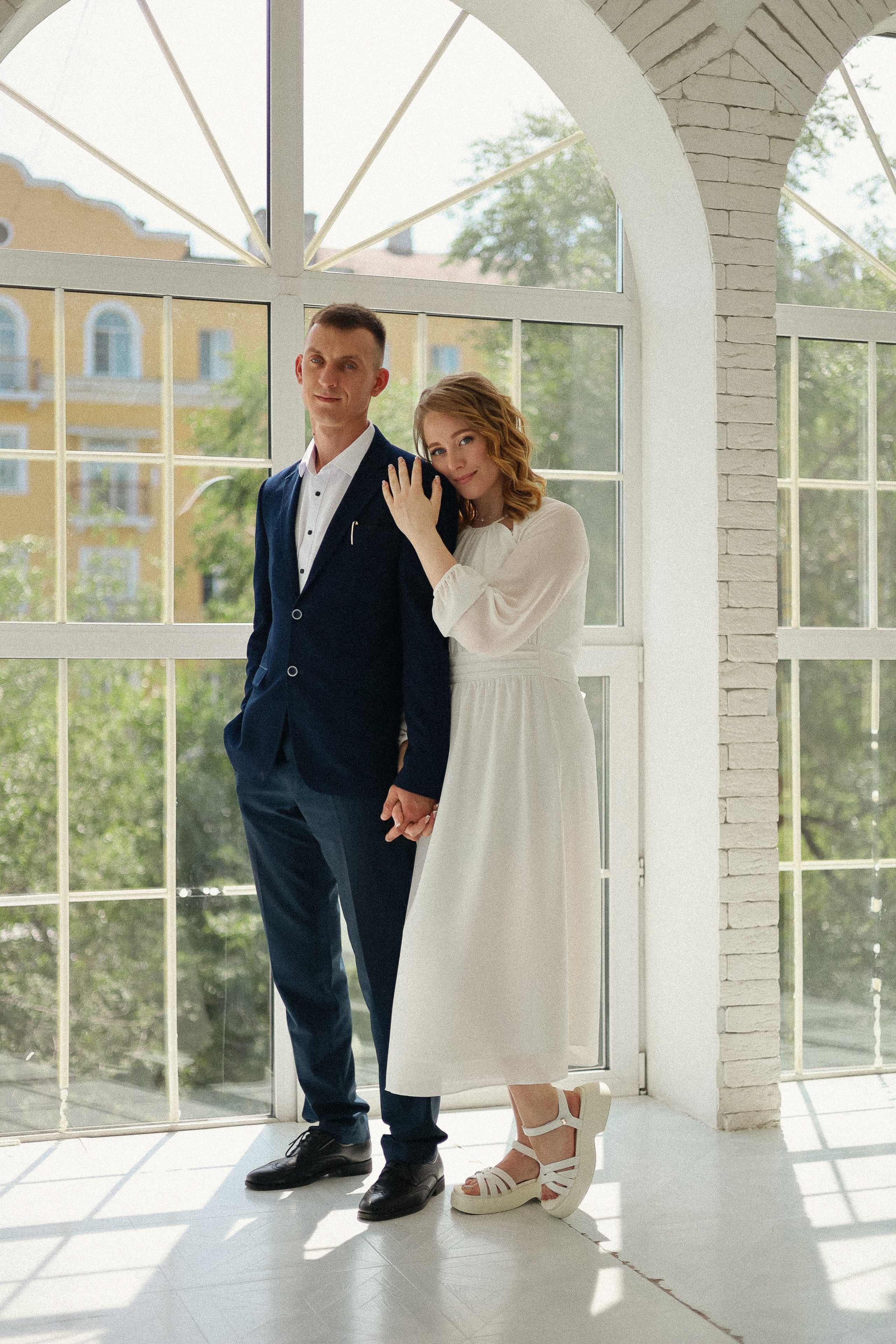 Сергей ♡ Татьяна. Фотограф в г. Чита