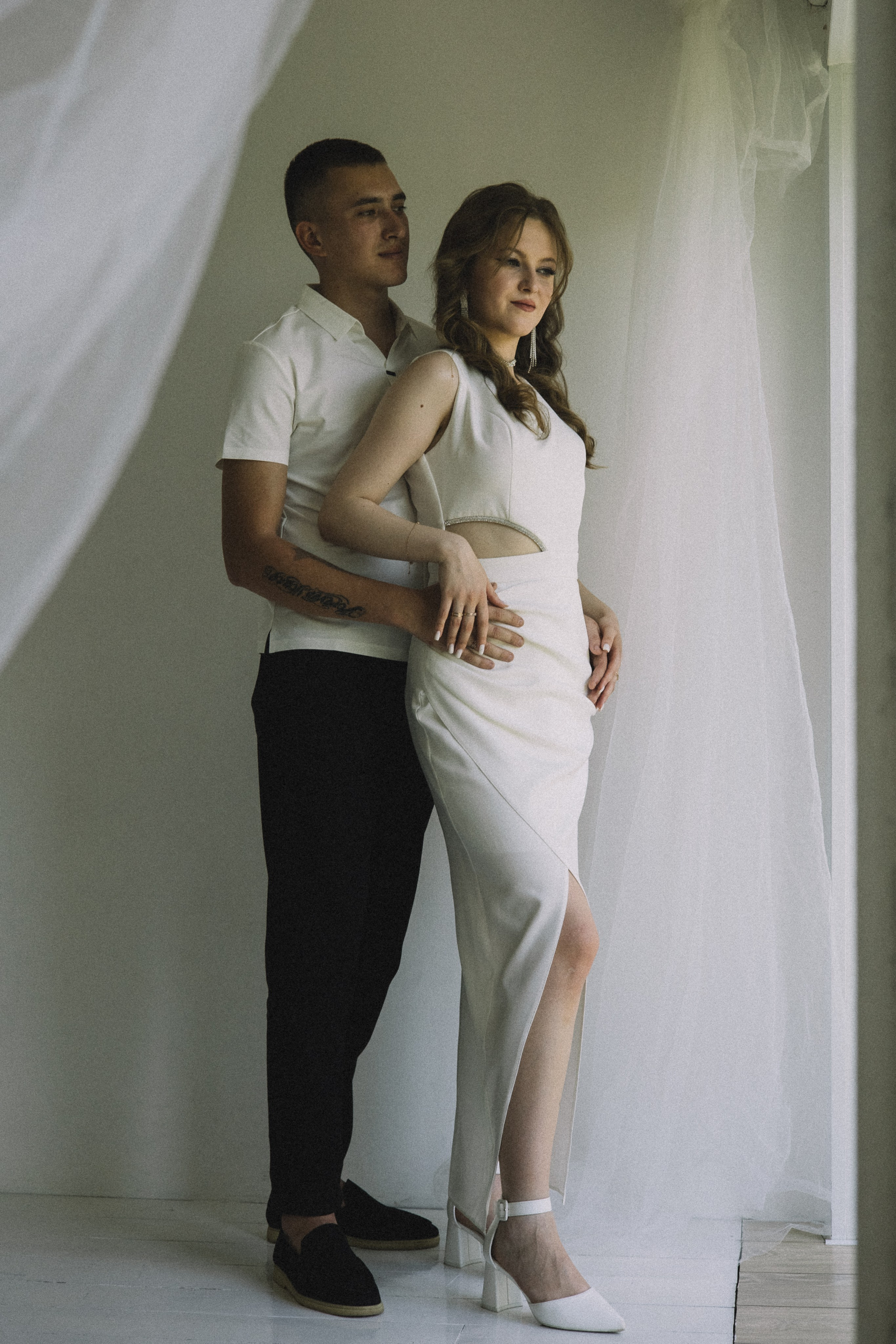 Лиза ♡ Максим. Фотограф в г. Чита