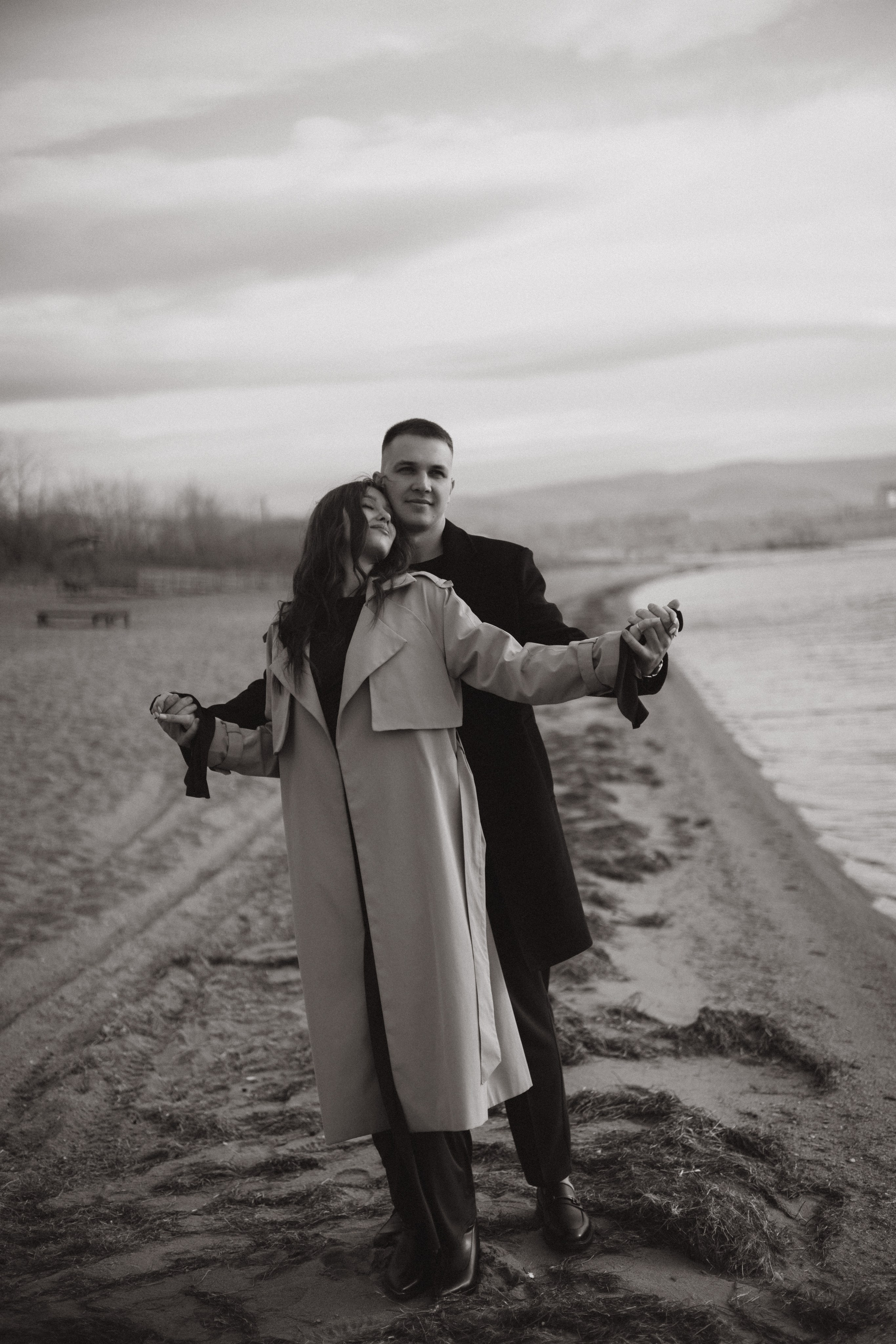 Карина, Иван. Фотограф в г. Чита