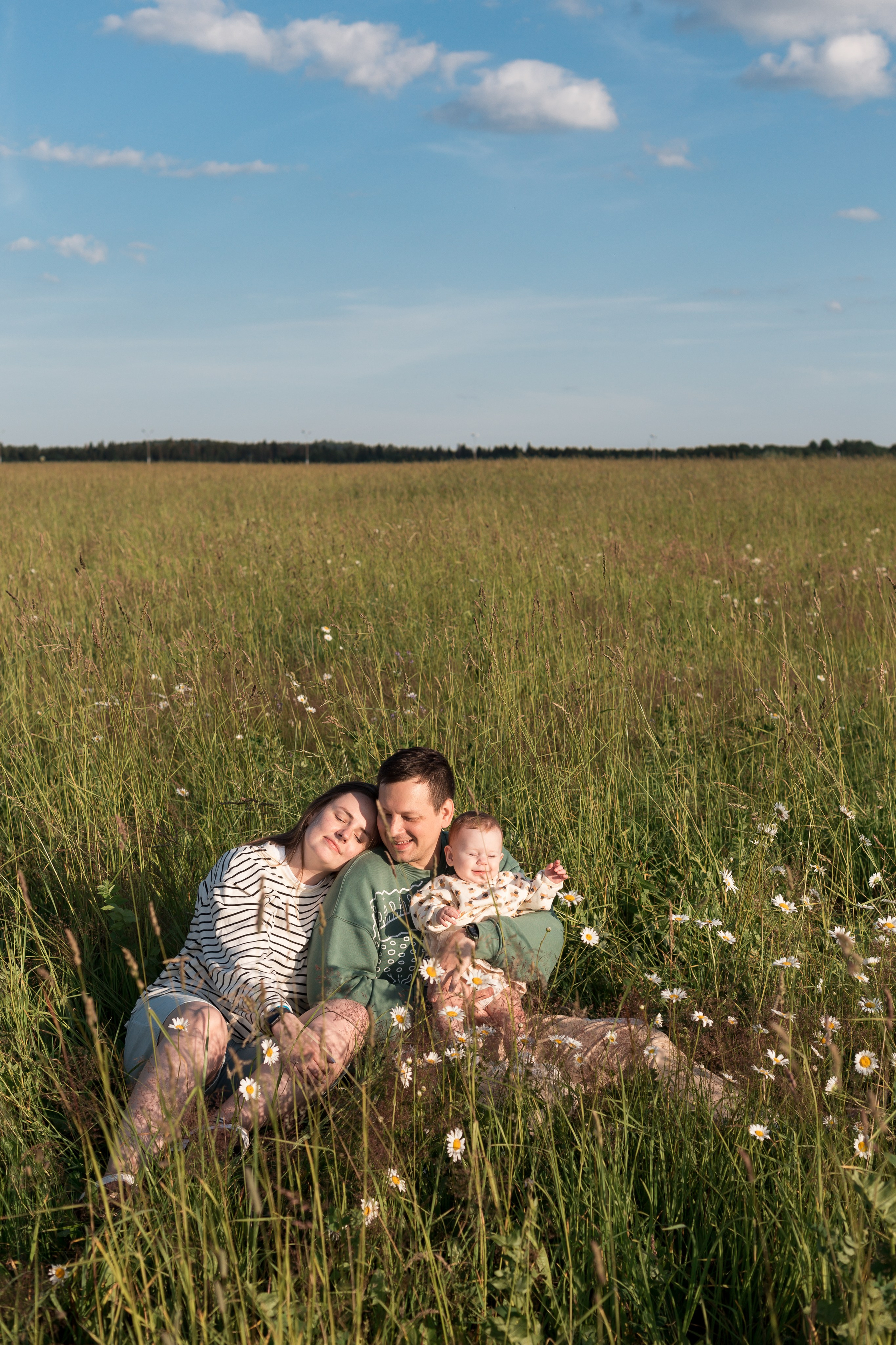 Красивые локации Перми. Семейный и детский фотограф в Перми Ксения Масленникова