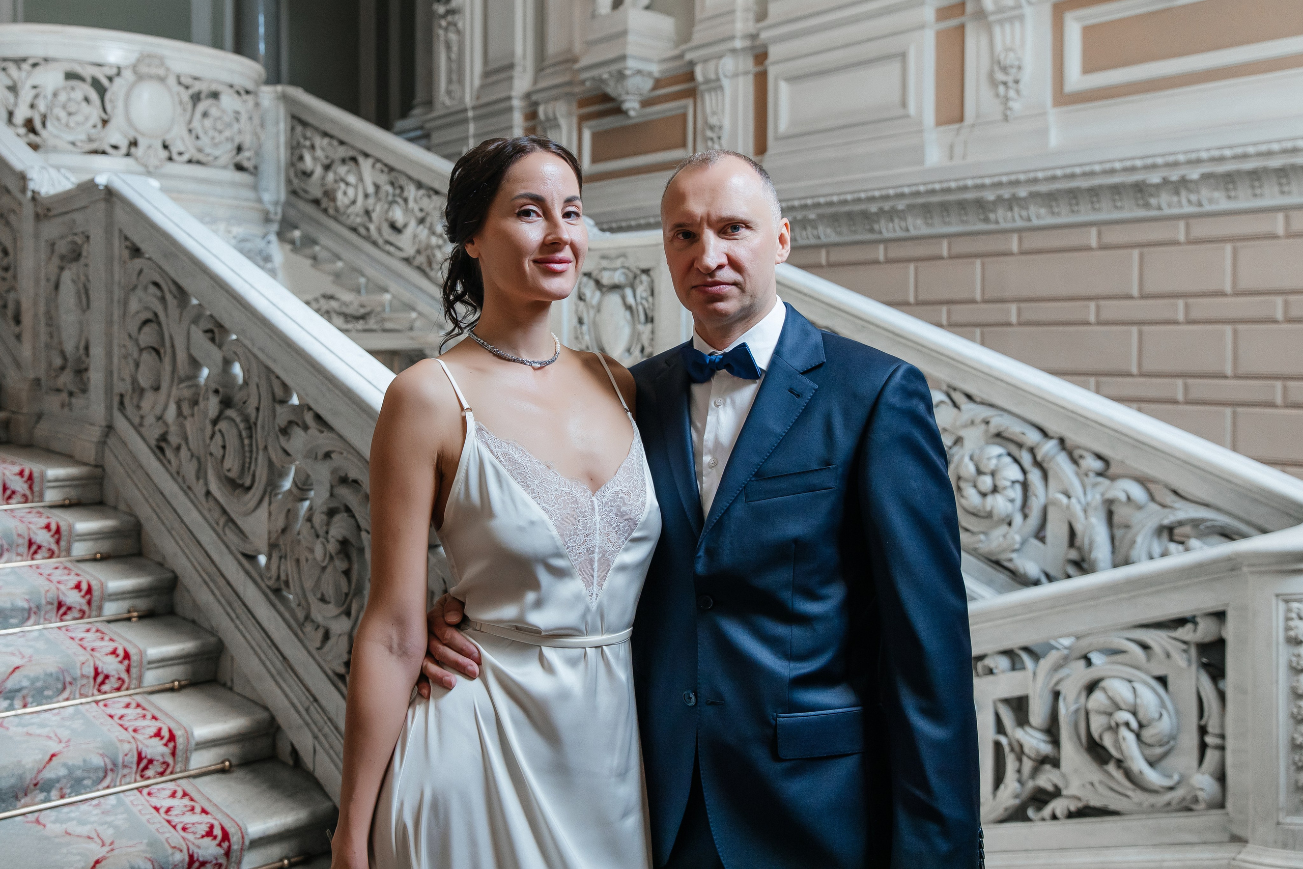 Анна и Игорь (4 августа 2025). Свадебный и семейный фотограф Крамар Наталья