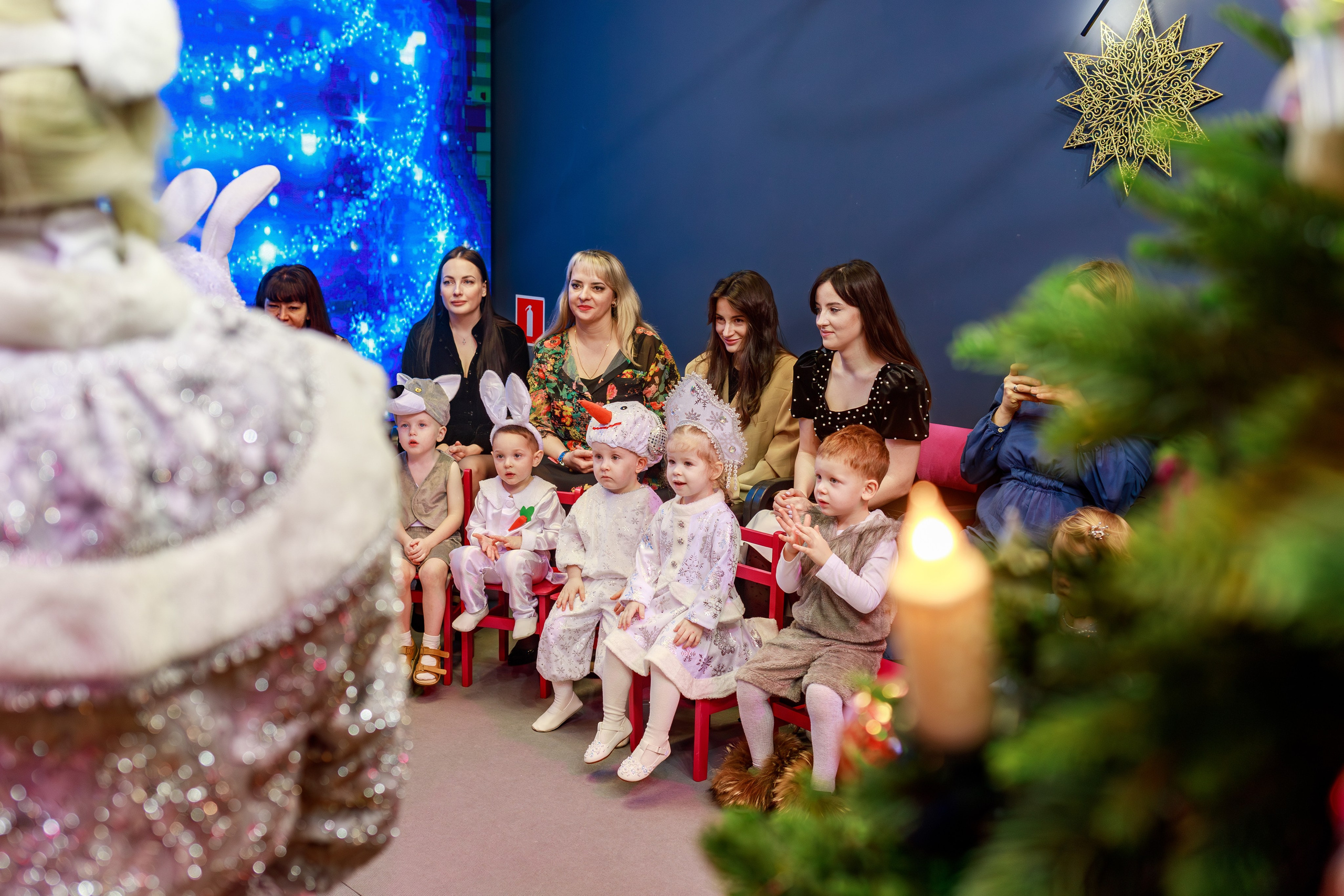 МЭЦ 2025. Семейный и детский фотограф в Краснодаре Ирина Лаврецкая