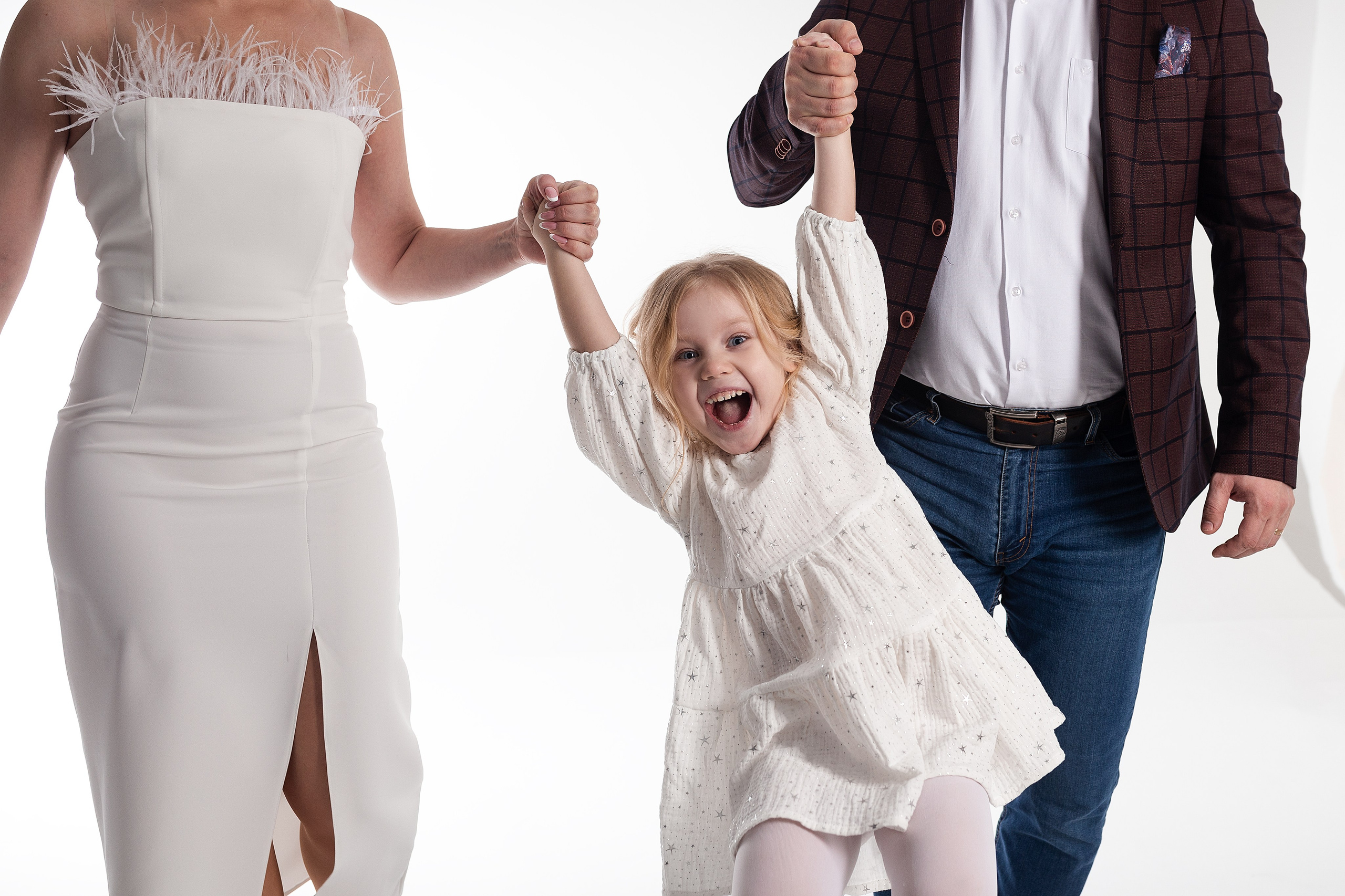 Катя, Валя и Варя. Свадебный и индивидуальный фотограф в Новом Уренгое Уфе Холопова Ксени