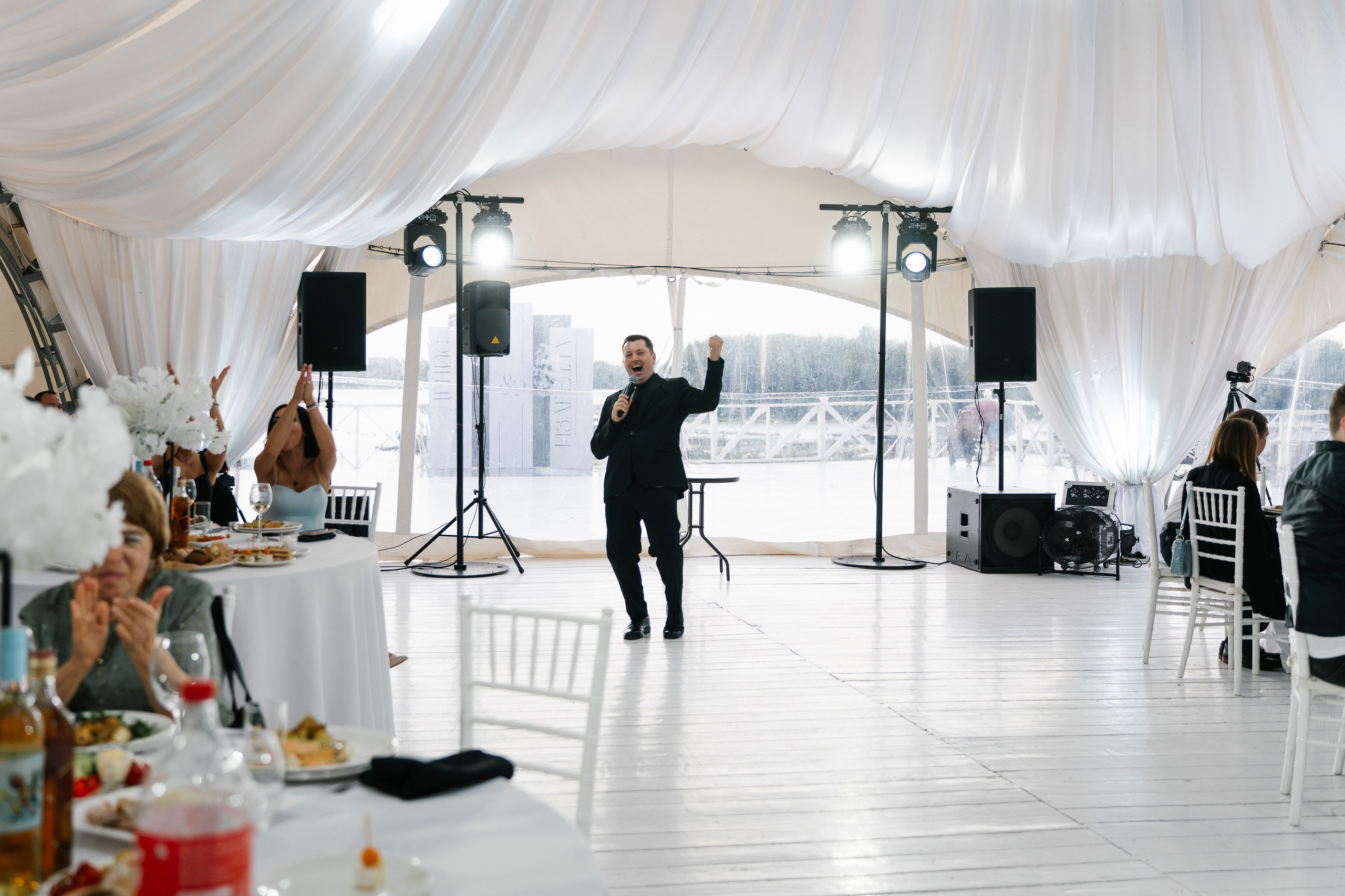 Изабелла и Денис. Свадебный и семейный фотограф Кокушева Юлия Нижний Новгород