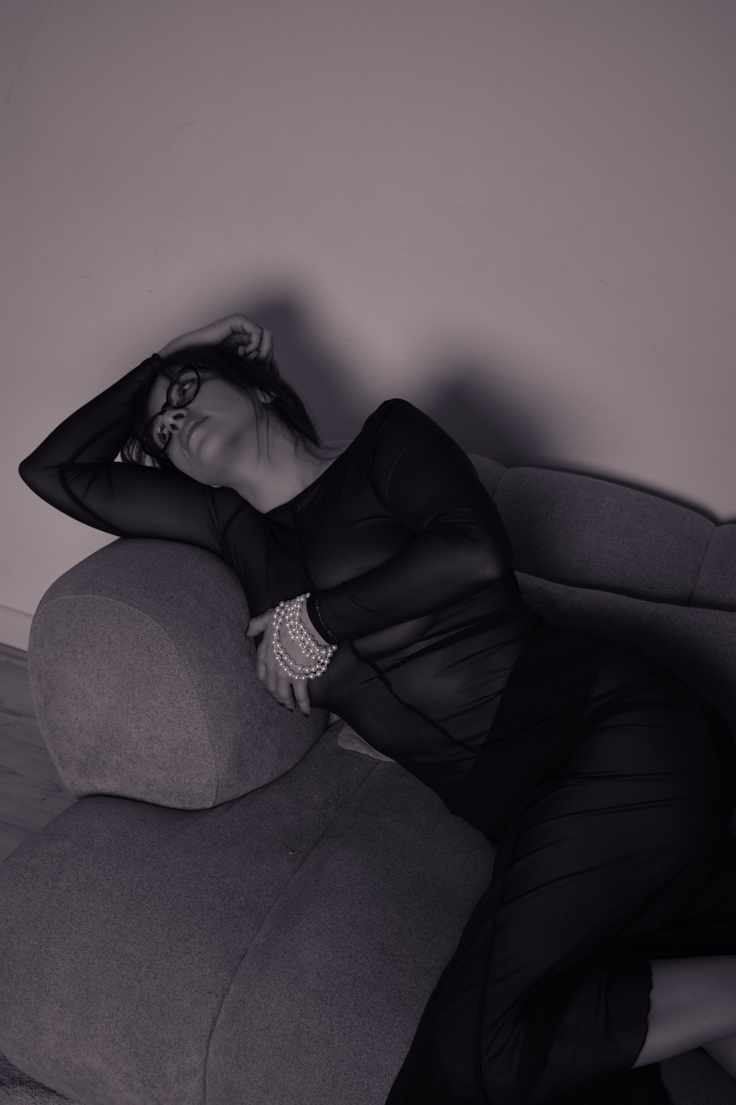 Кристина (2024). Фотограф Москва