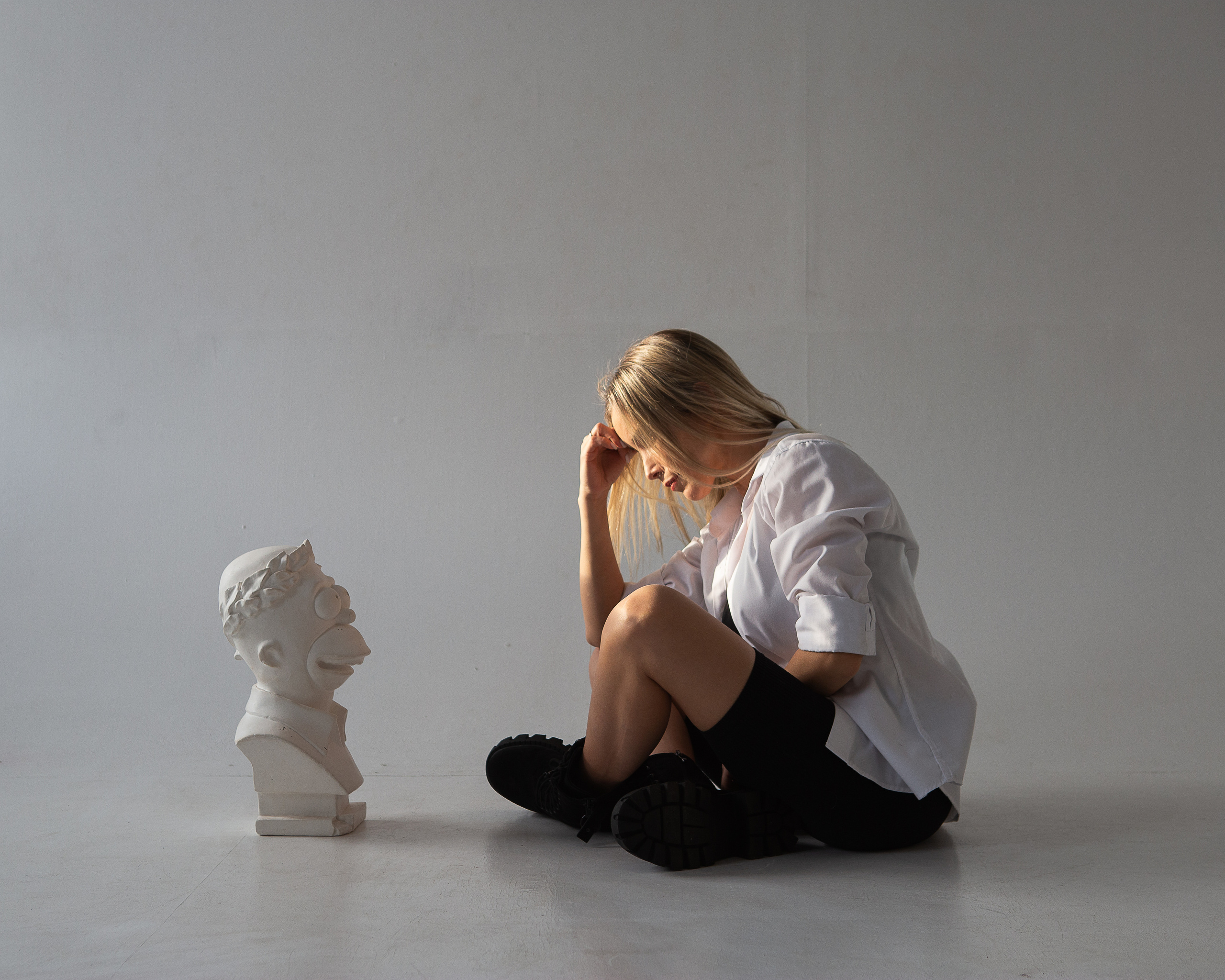 Кэт. Фотограф в Воронеже. Портреты, контент, семейные сьемки