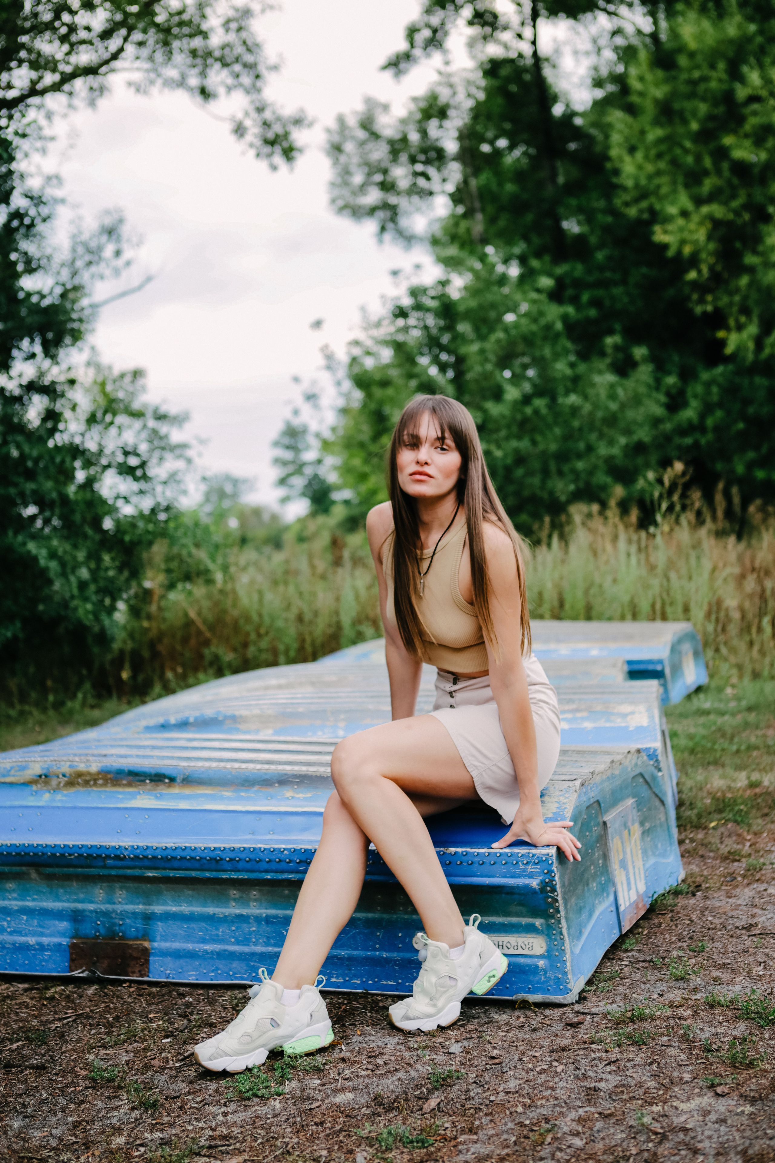 Карина. Фотограф в Воронеже. Портреты, контент, семейные сьемки