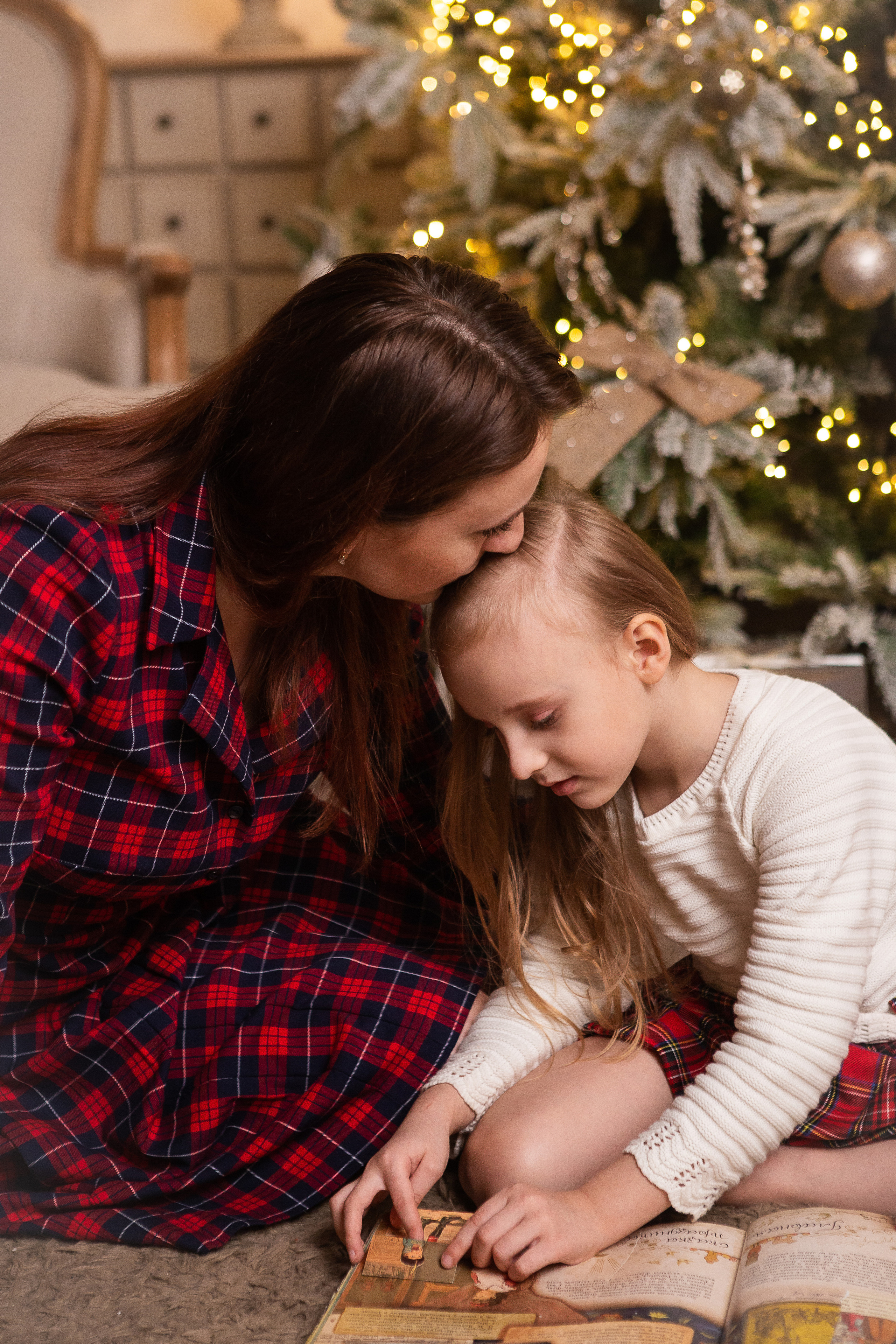 Лена и Арина. Фотограф в Воронеже. Портреты, контент, семейные сьемки
