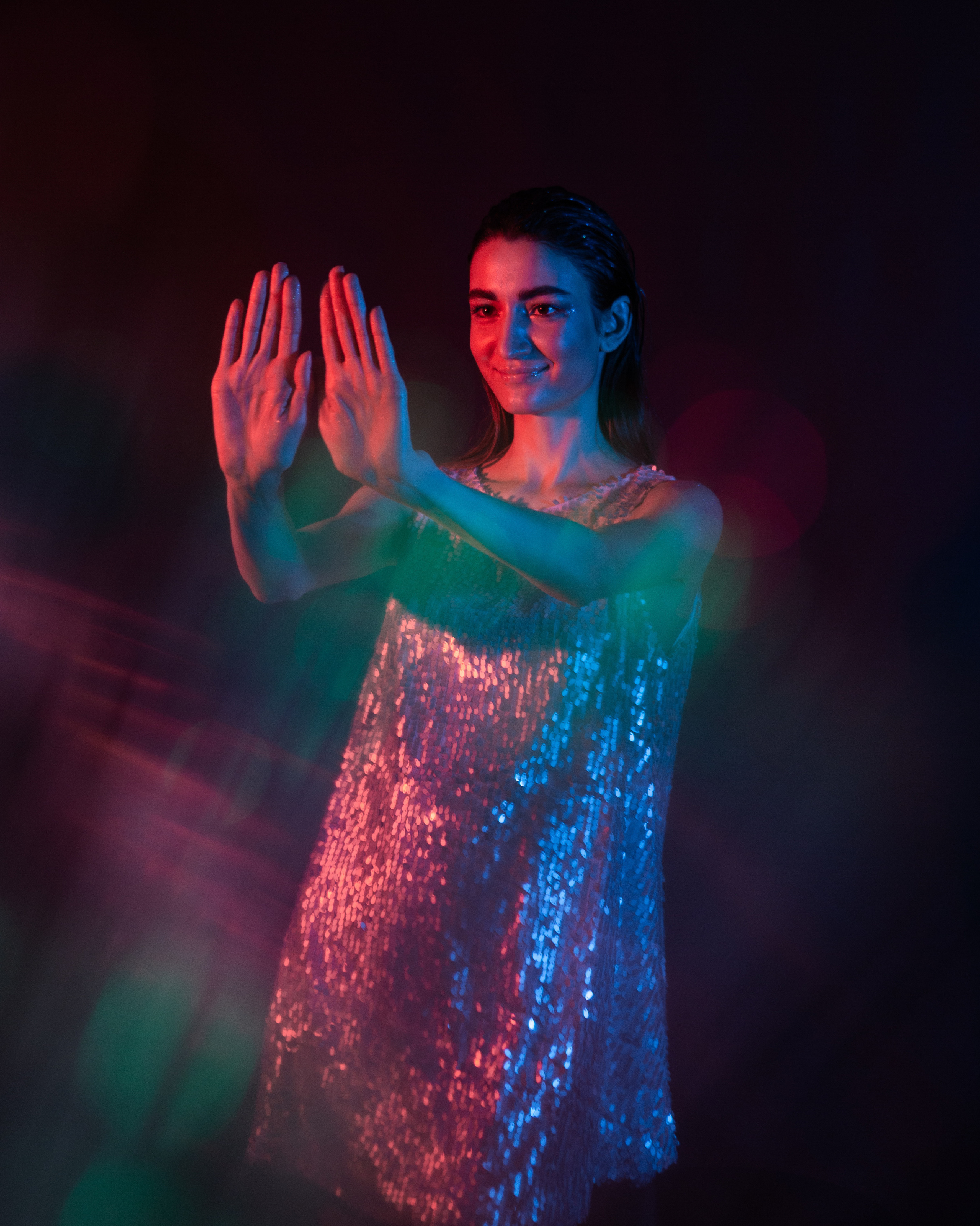 Космос. Фотограф в Воронеже. Портреты, контент, семейные сьемки