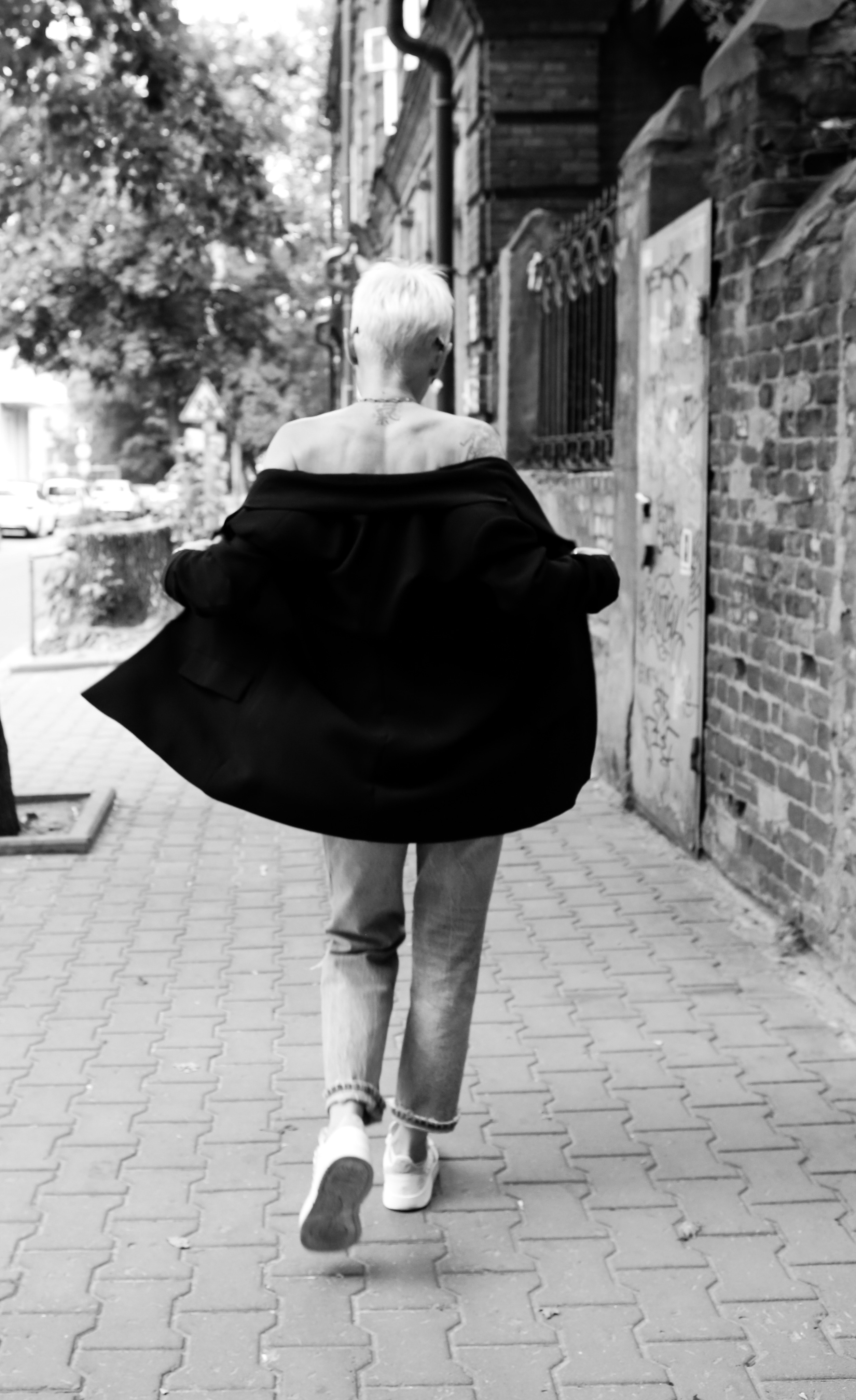 Натали. Фотограф в Воронеже. Портреты, контент, семейные сьемки