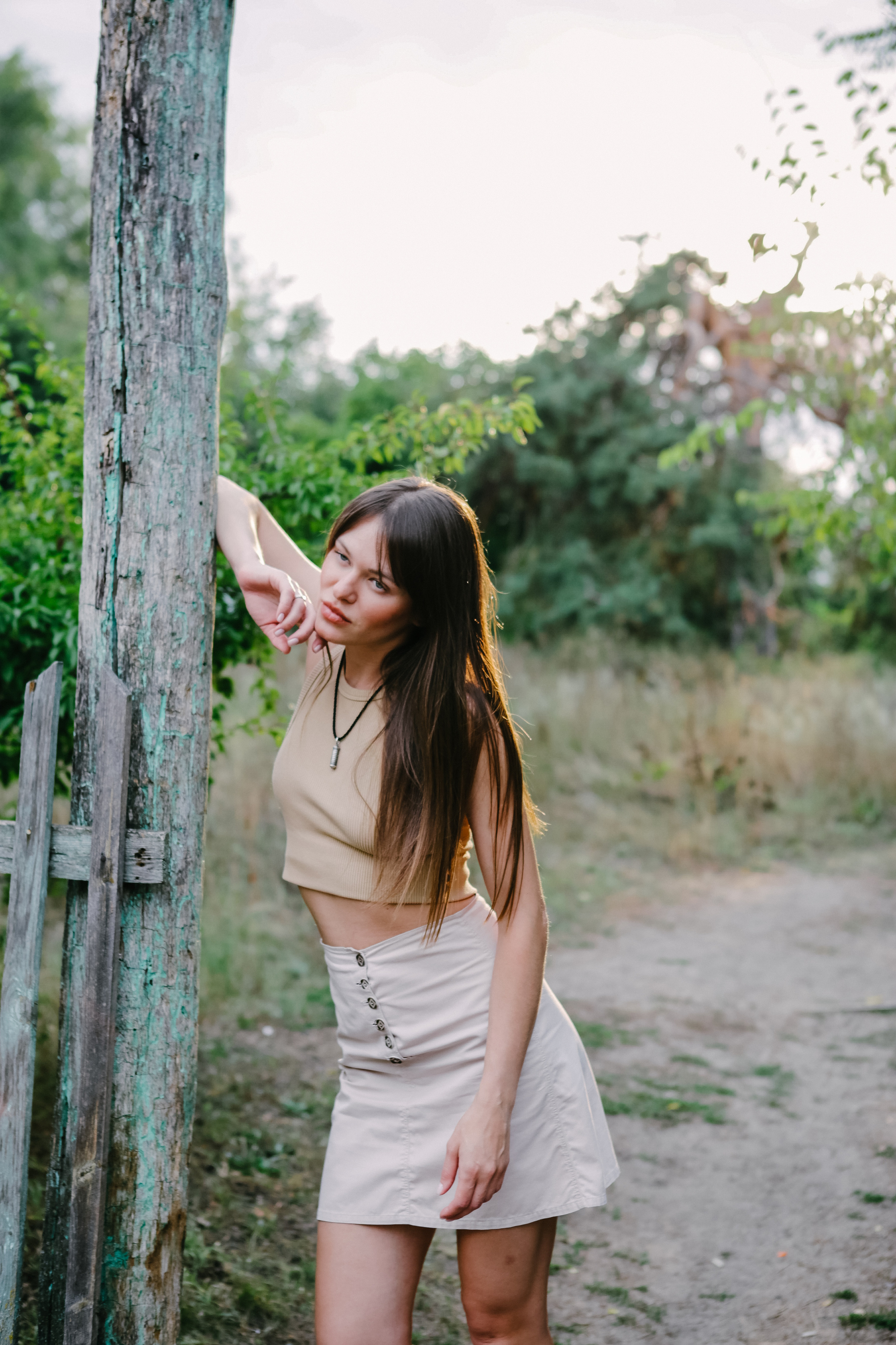 Карина. Фотограф в Воронеже. Портреты, контент, семейные сьемки