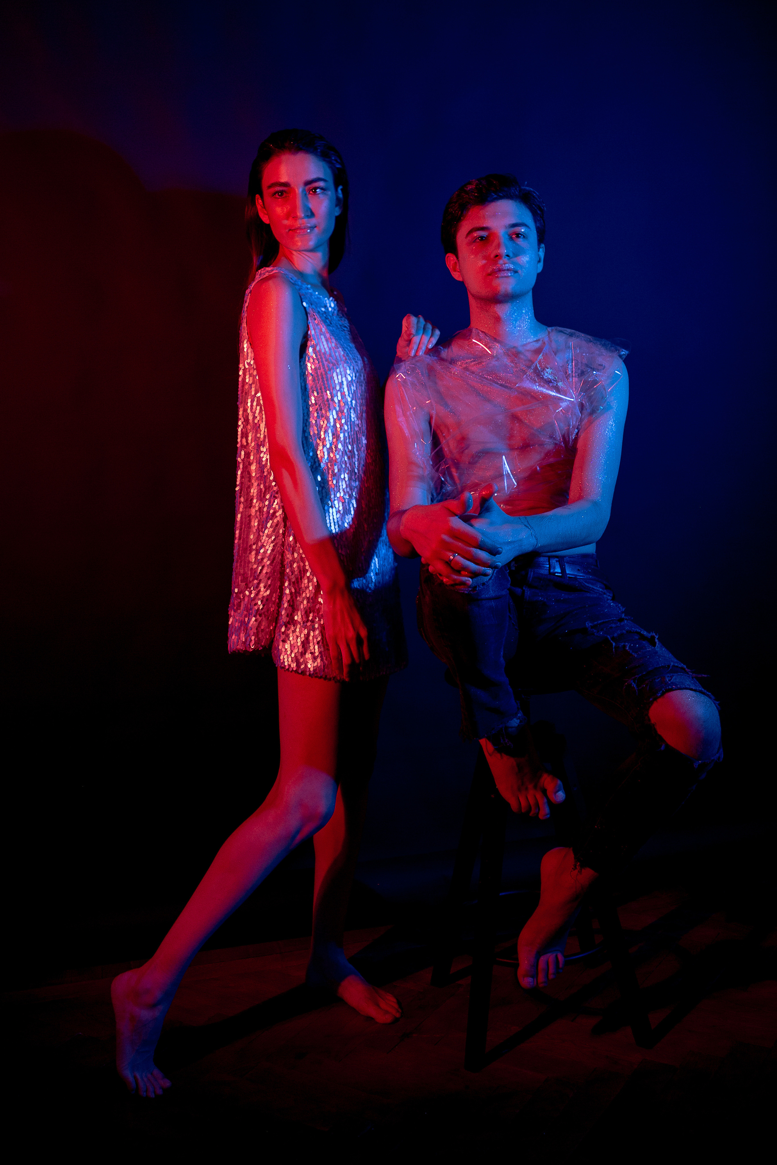 Космос. Фотограф в Воронеже. Портреты, контент, семейные сьемки