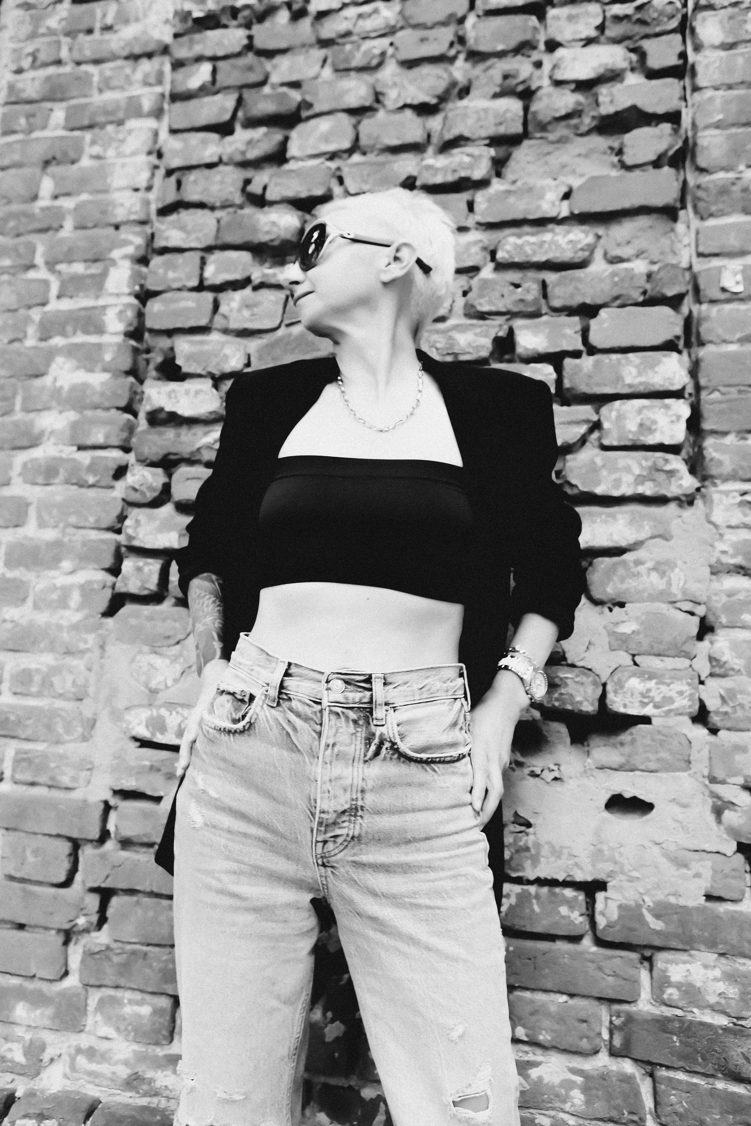 Натали. Фотограф в Воронеже. Портреты, контент, семейные сьемки