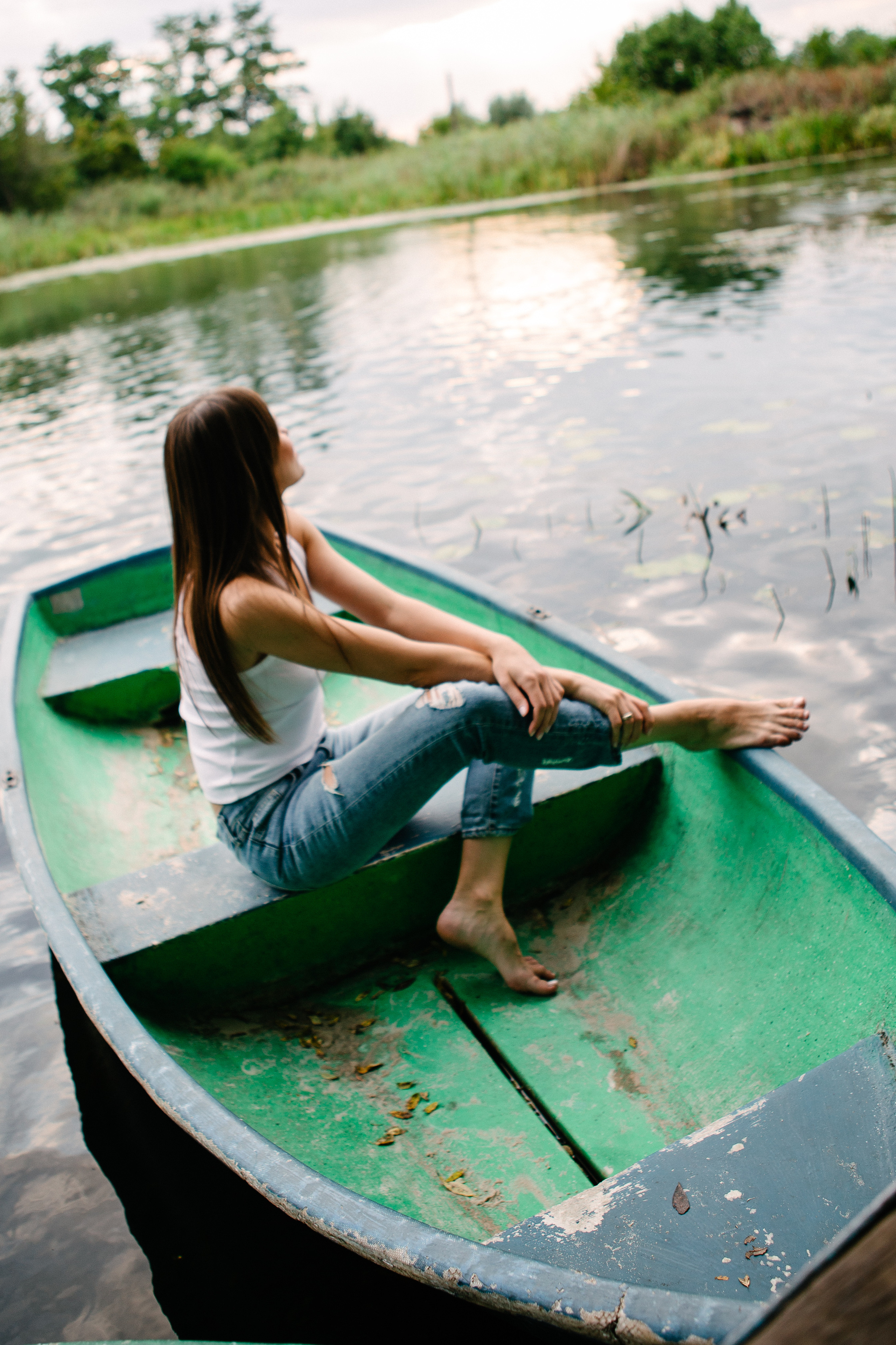 Карина. Фотограф в Воронеже. Портреты, контент, семейные сьемки