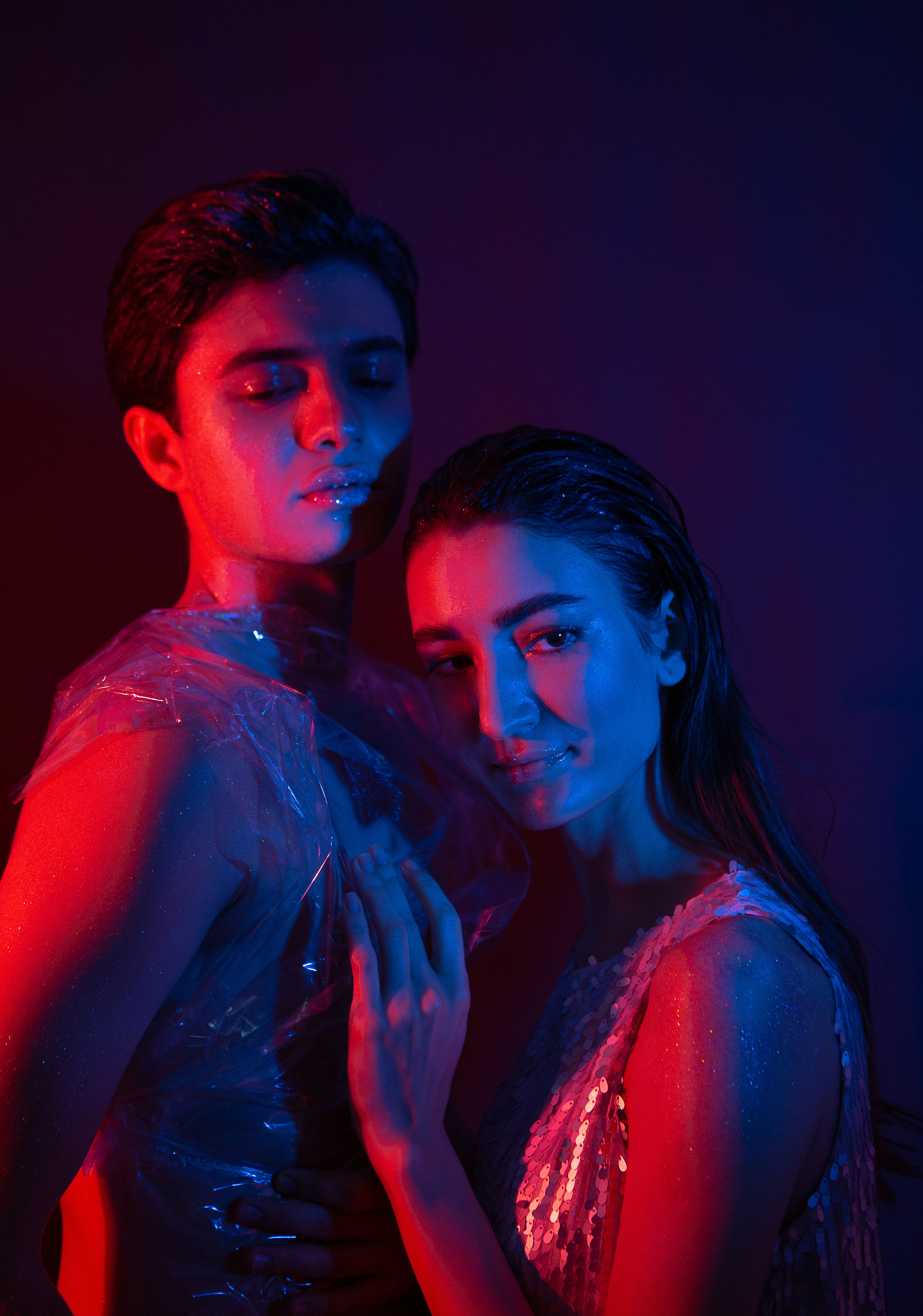 Космос. Фотограф в Воронеже. Портреты, контент, семейные сьемки