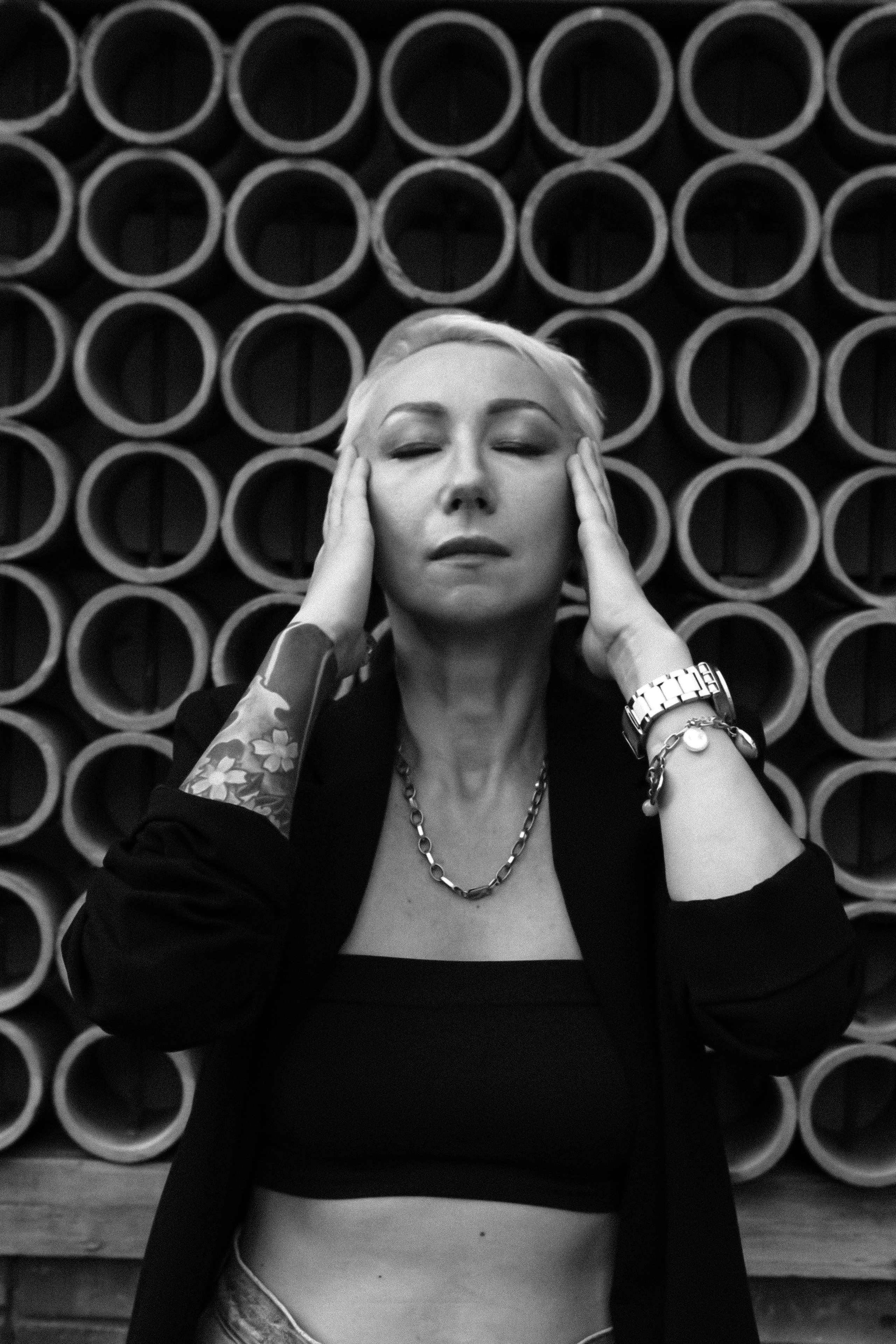 Натали. Фотограф в Воронеже. Портреты, контент, семейные сьемки