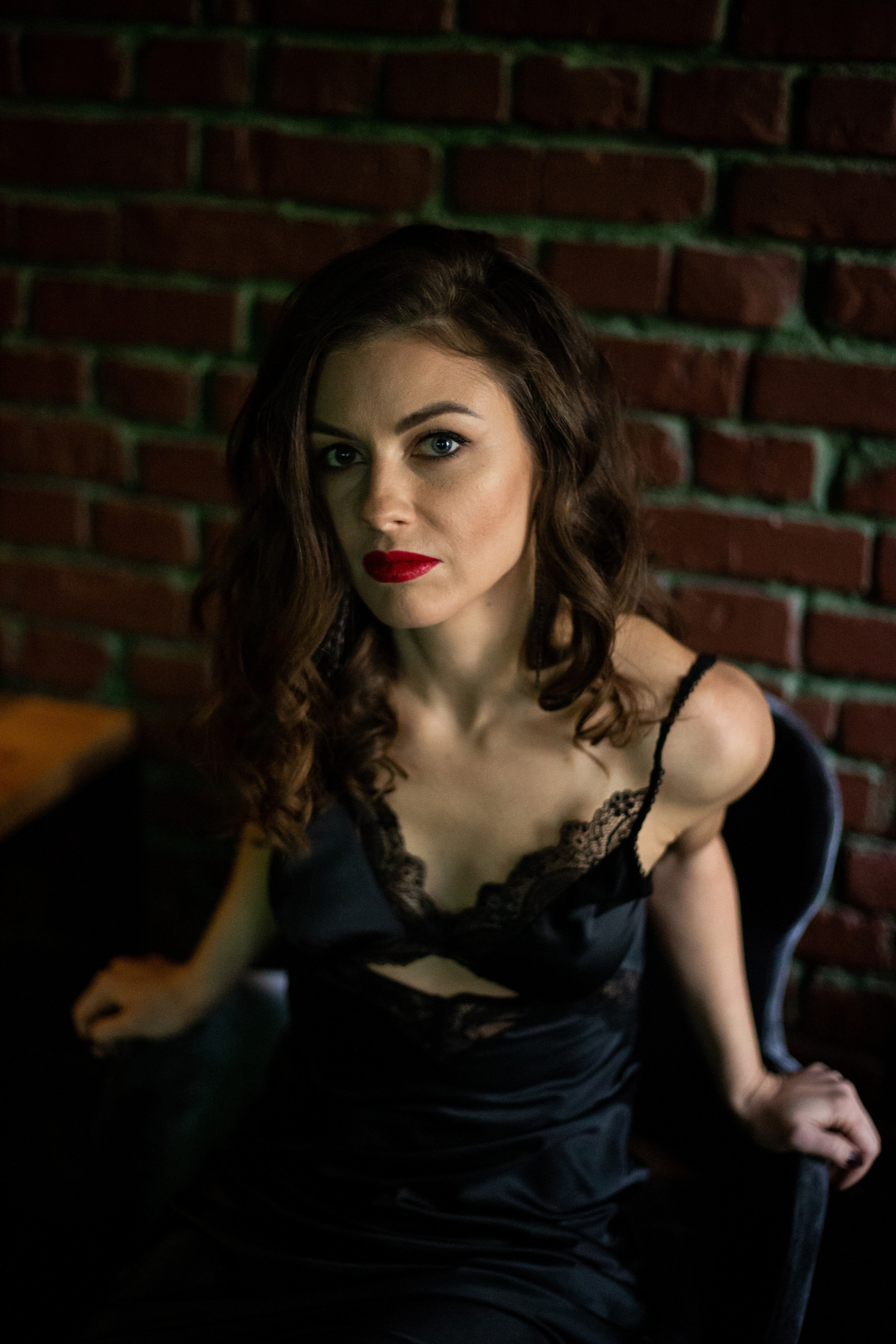 Как актриса кино. Фотограф в Воронеже. Портреты, контент, семейные сьемки