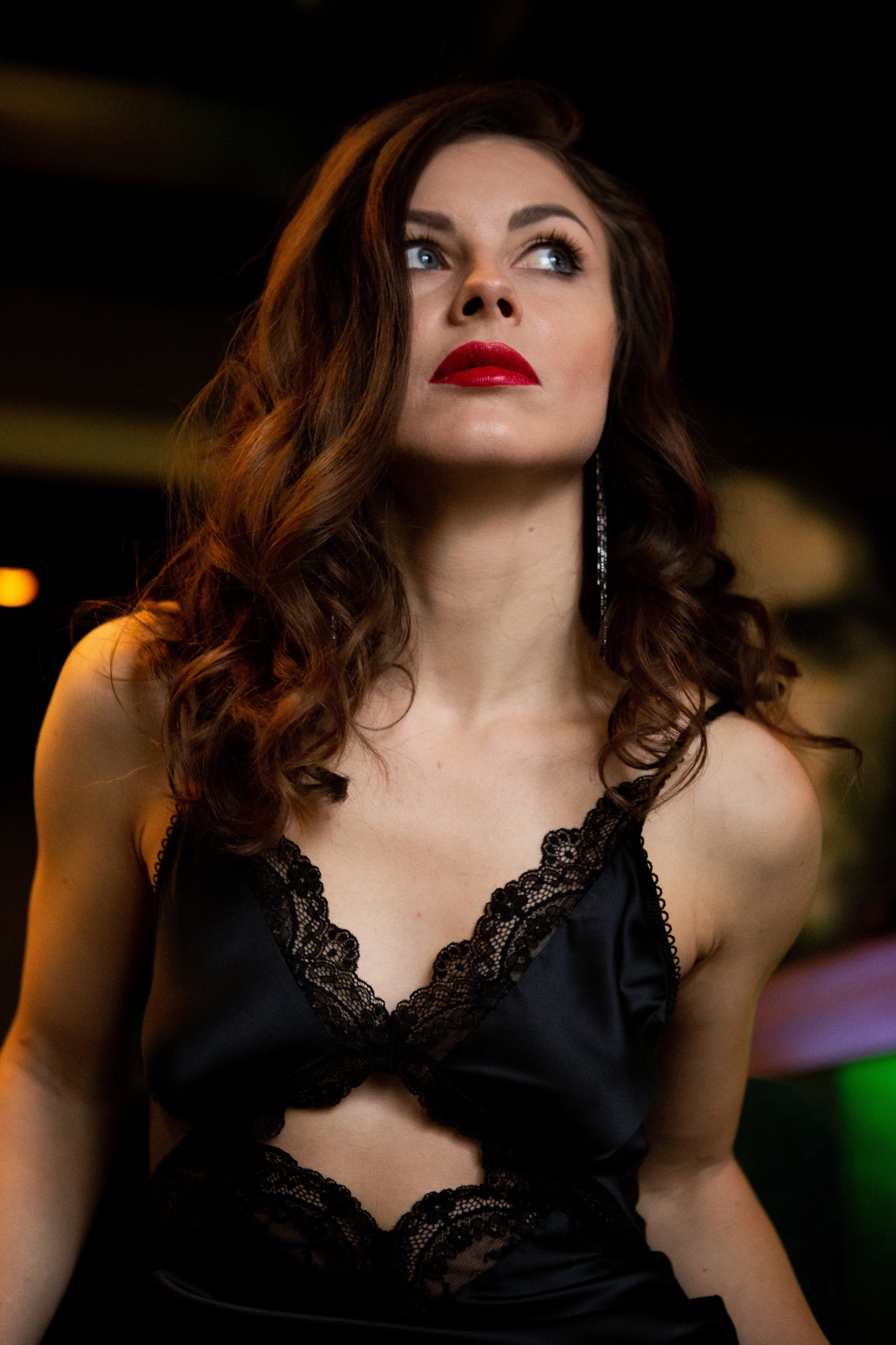 Как актриса кино. Фотограф в Воронеже. Портреты, контент, семейные сьемки