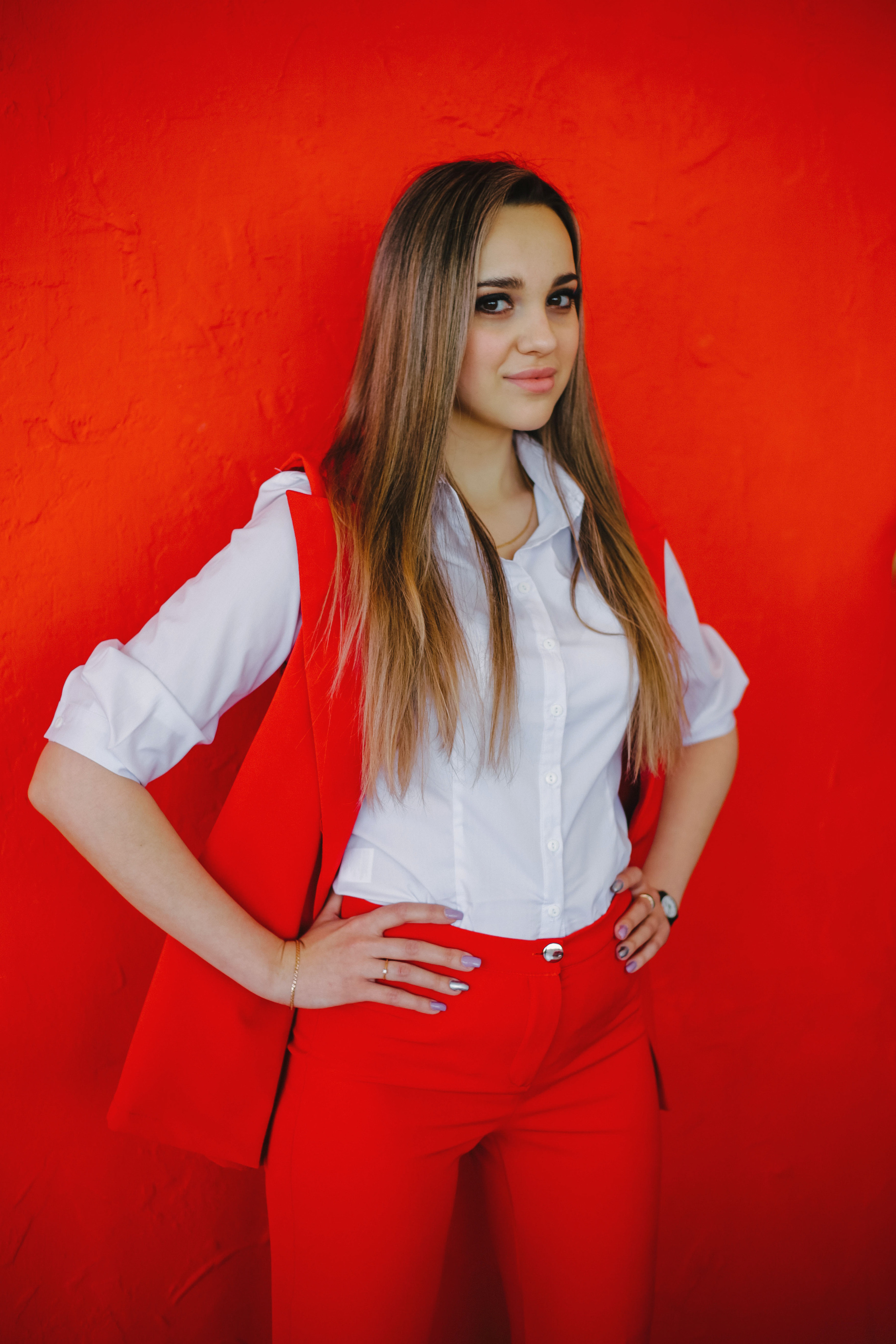 Виктория. Фотограф в Воронеже. Портреты, контент, семейные сьемки