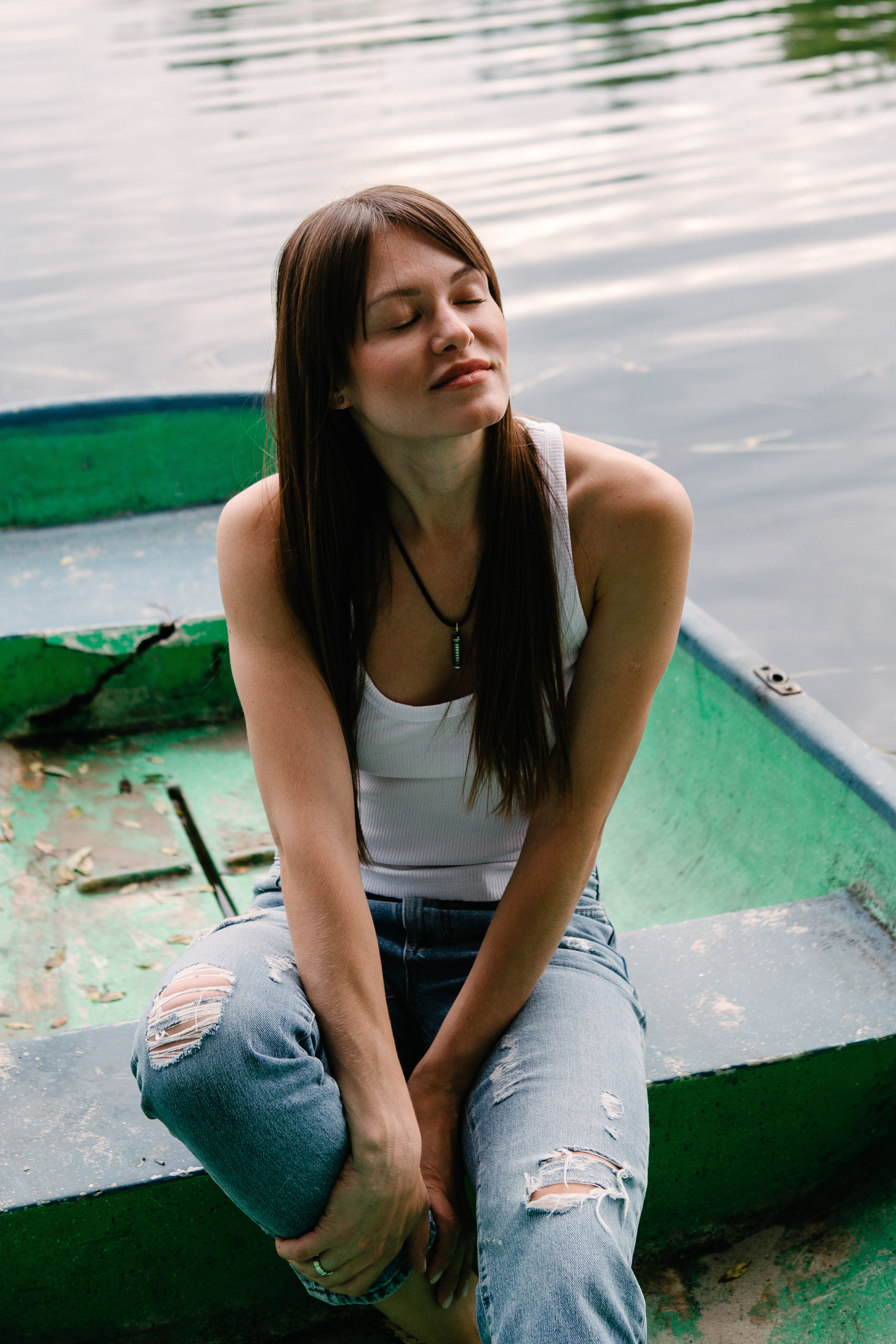 Карина. Фотограф в Воронеже. Портреты, контент, семейные сьемки