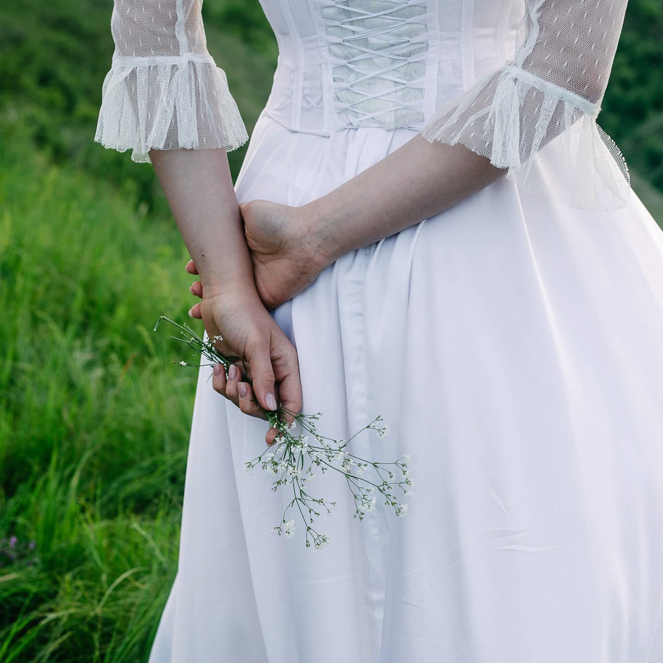 Летняя нежность. Фотограф в Воронеже. Портреты, контент, семейные сьемки