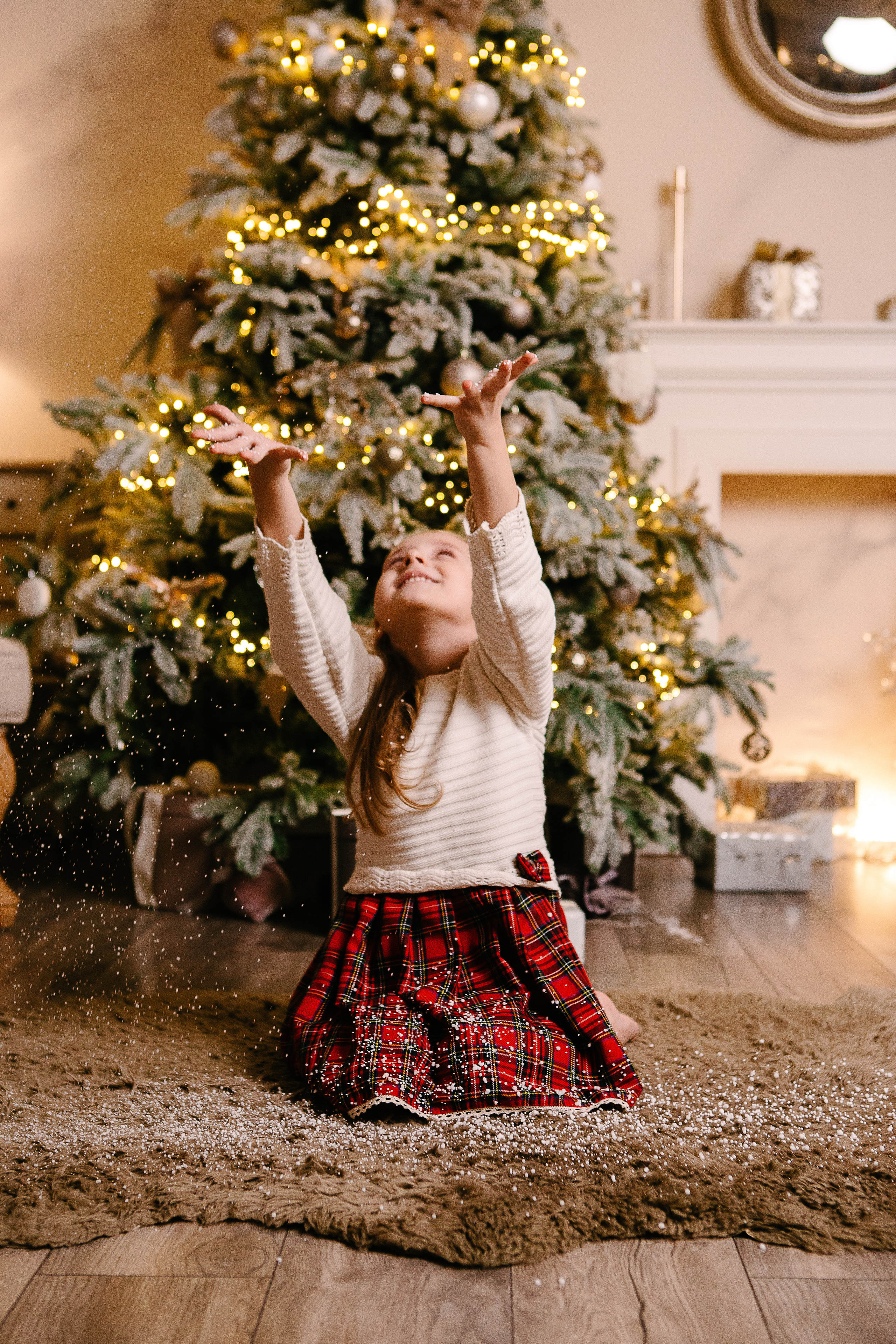 Лена и Арина. Фотограф в Воронеже. Портреты, контент, семейные сьемки
