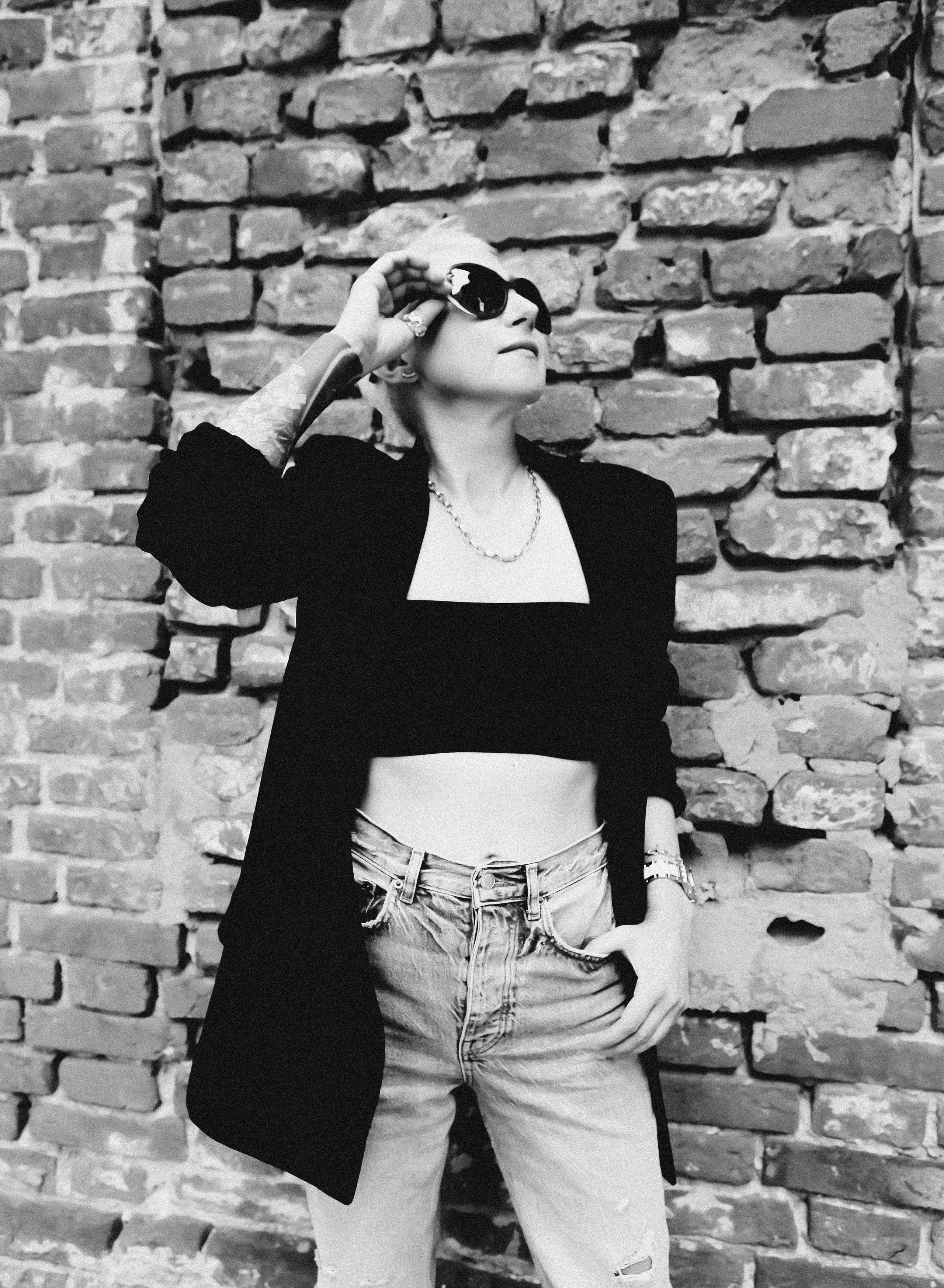 Натали. Фотограф в Воронеже. Портреты, контент, семейные сьемки