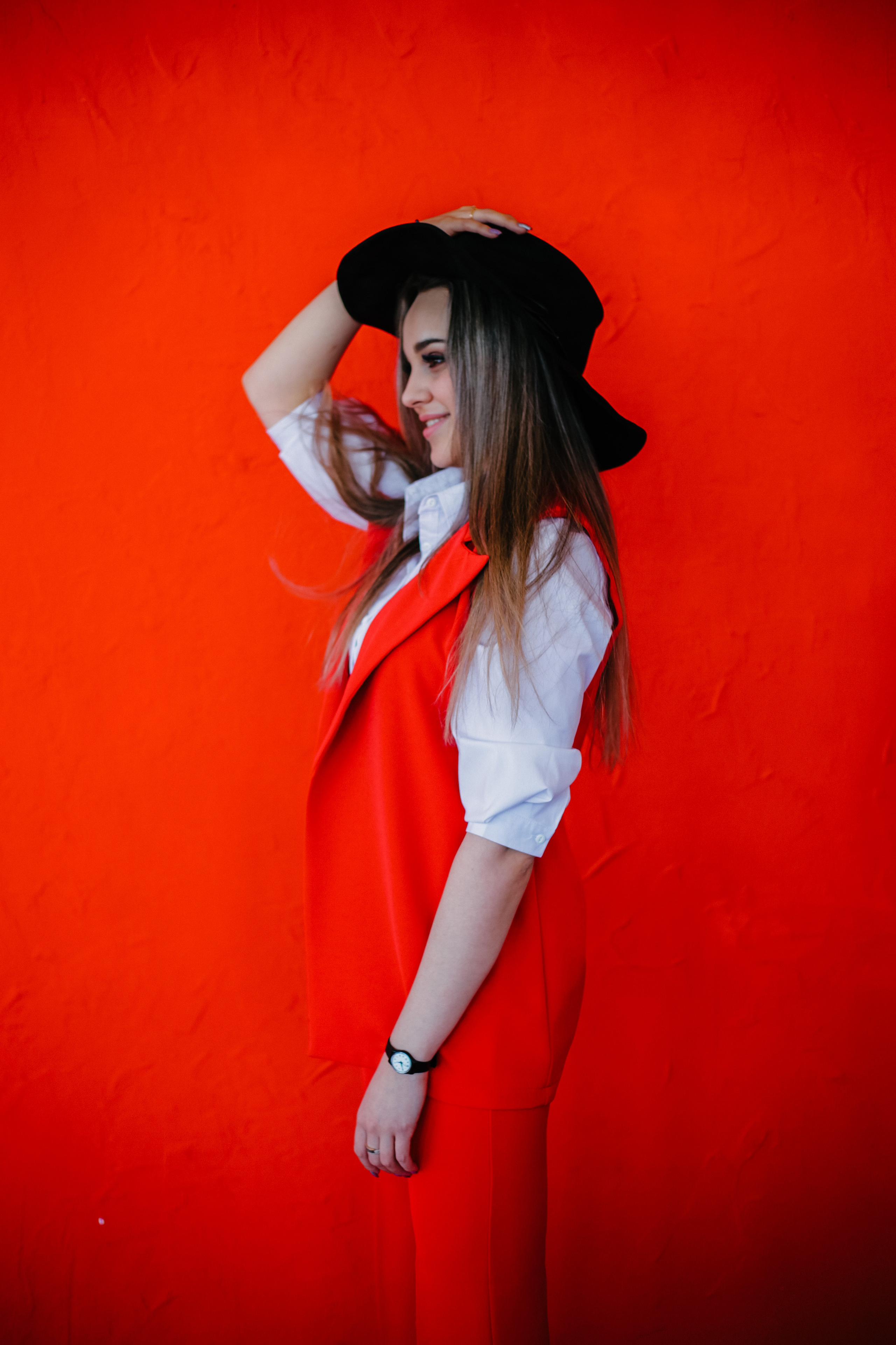 Виктория. Фотограф в Воронеже. Портреты, контент, семейные сьемки