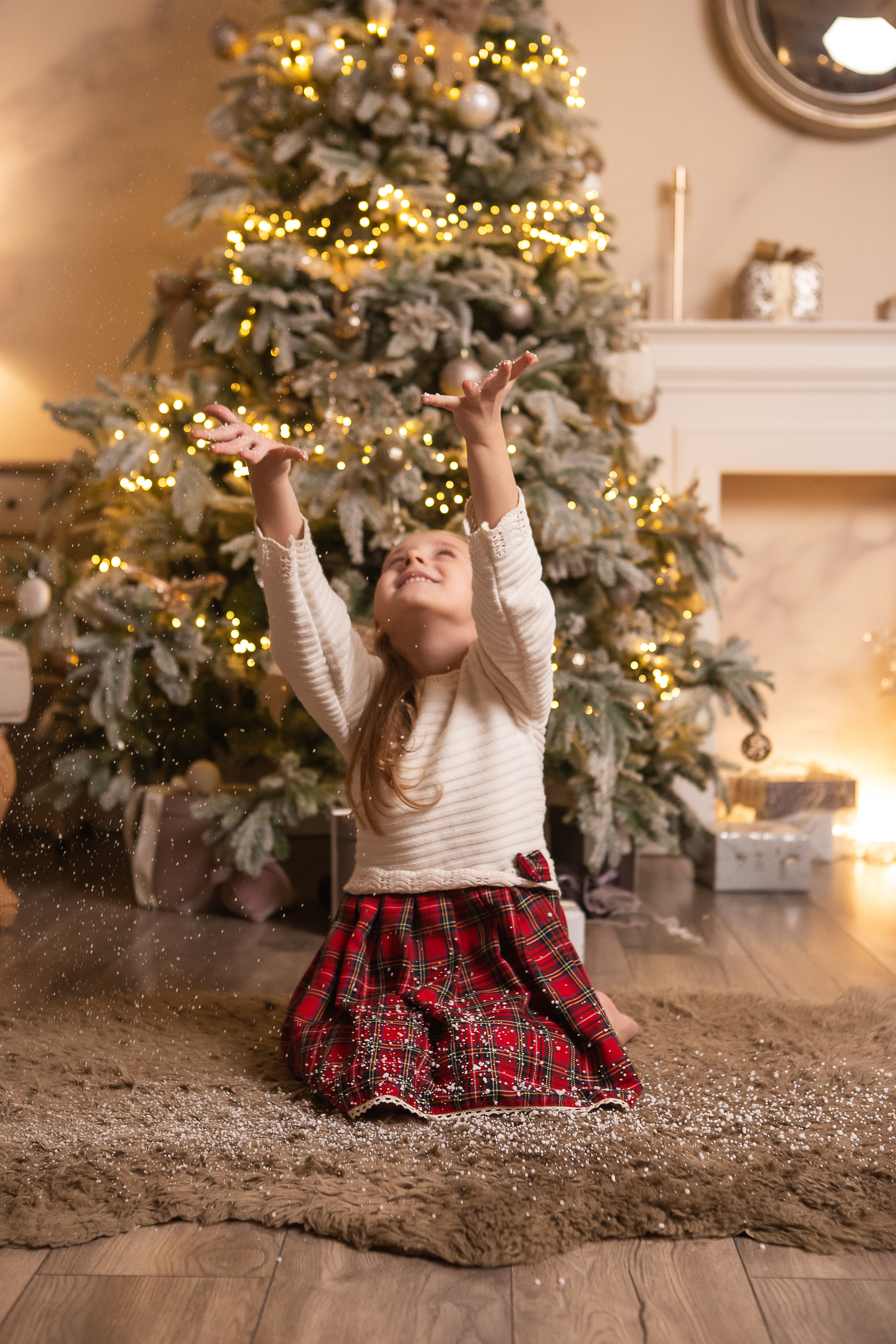 Лена и Арина. Фотограф в Воронеже. Портреты, контент, семейные сьемки