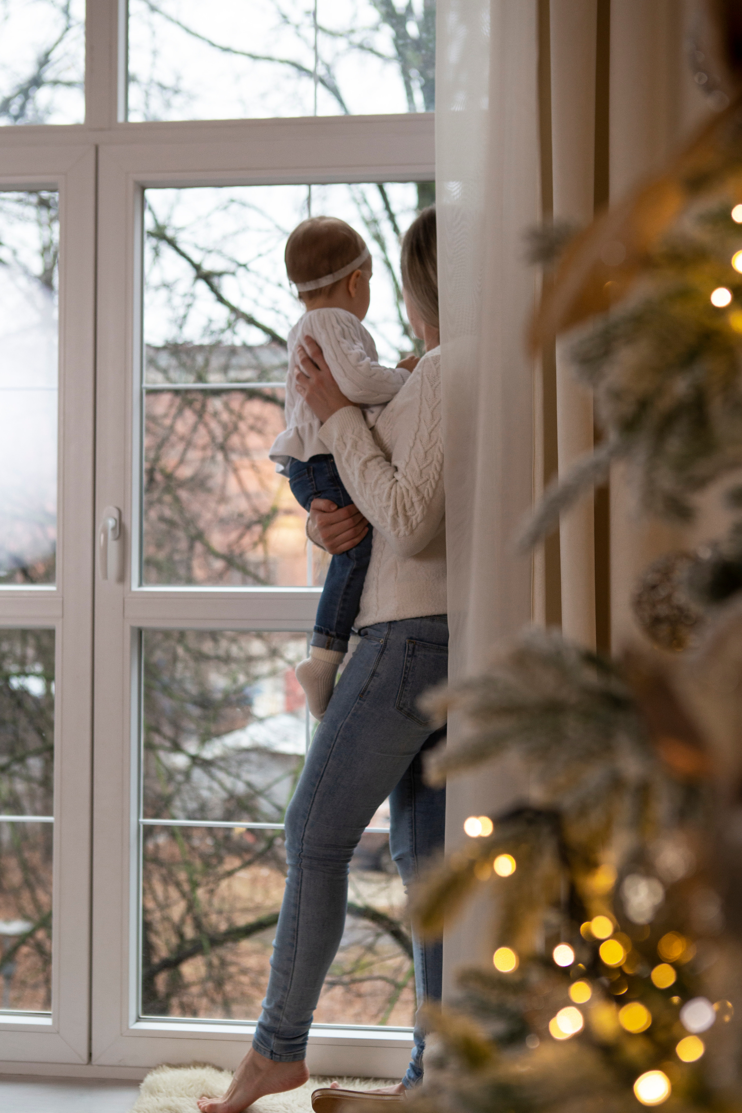 Новогодняя фотосессия. Фотограф в Воронеже. Портреты, контент, семейные сьемки
