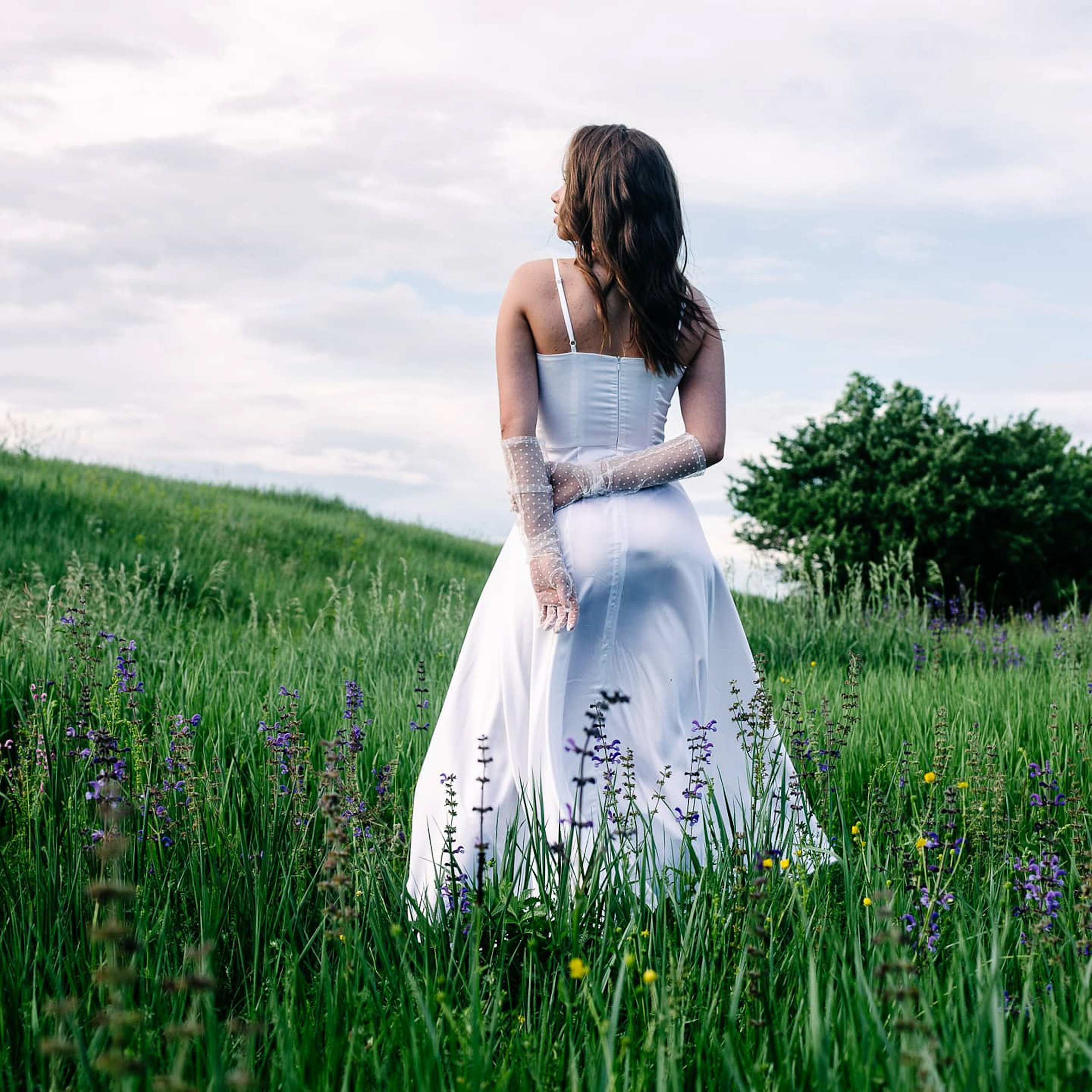 Летняя нежность. Фотограф в Воронеже. Портреты, контент, семейные сьемки