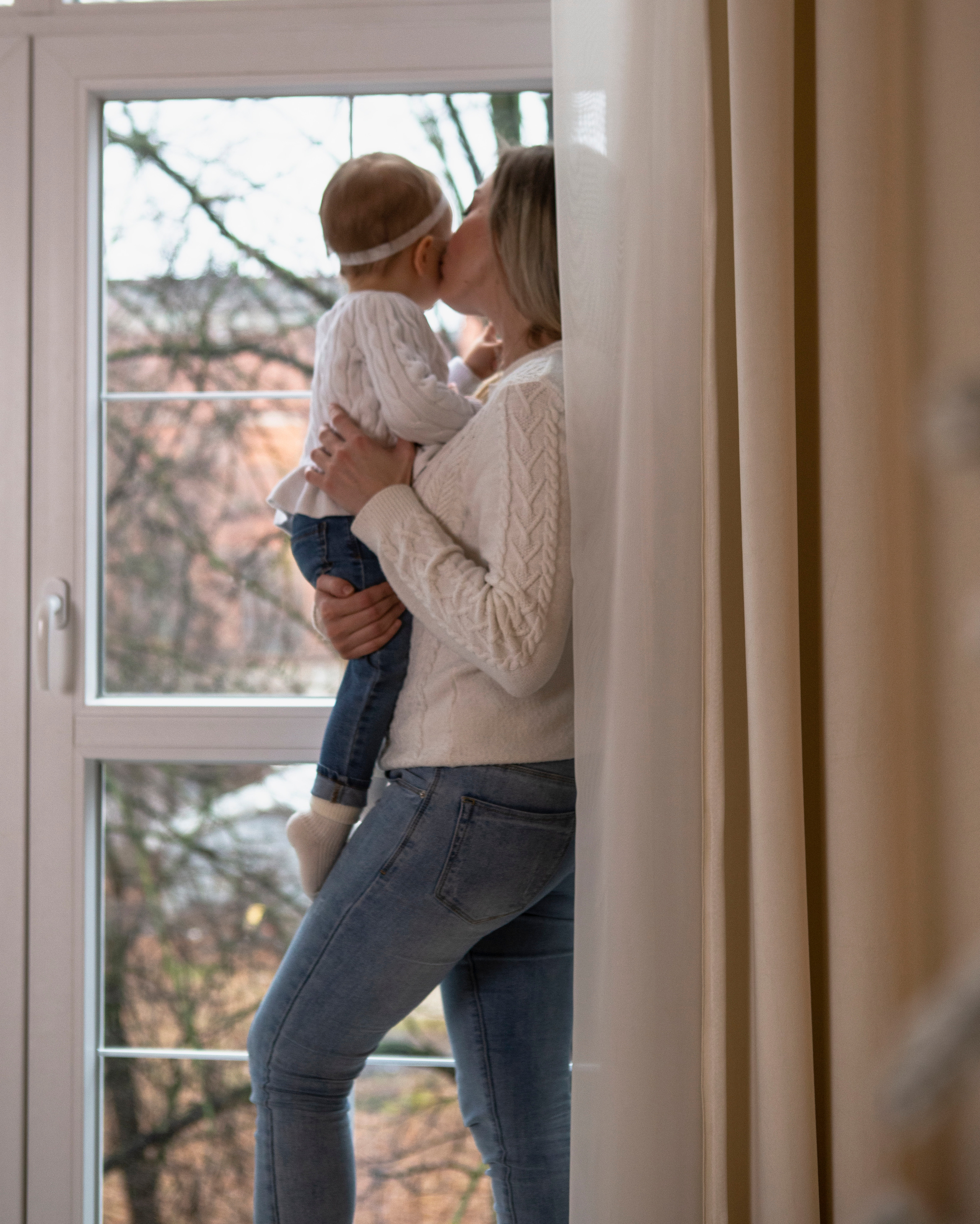 Новогодняя фотосессия. Фотограф в Воронеже. Портреты, контент, семейные сьемки