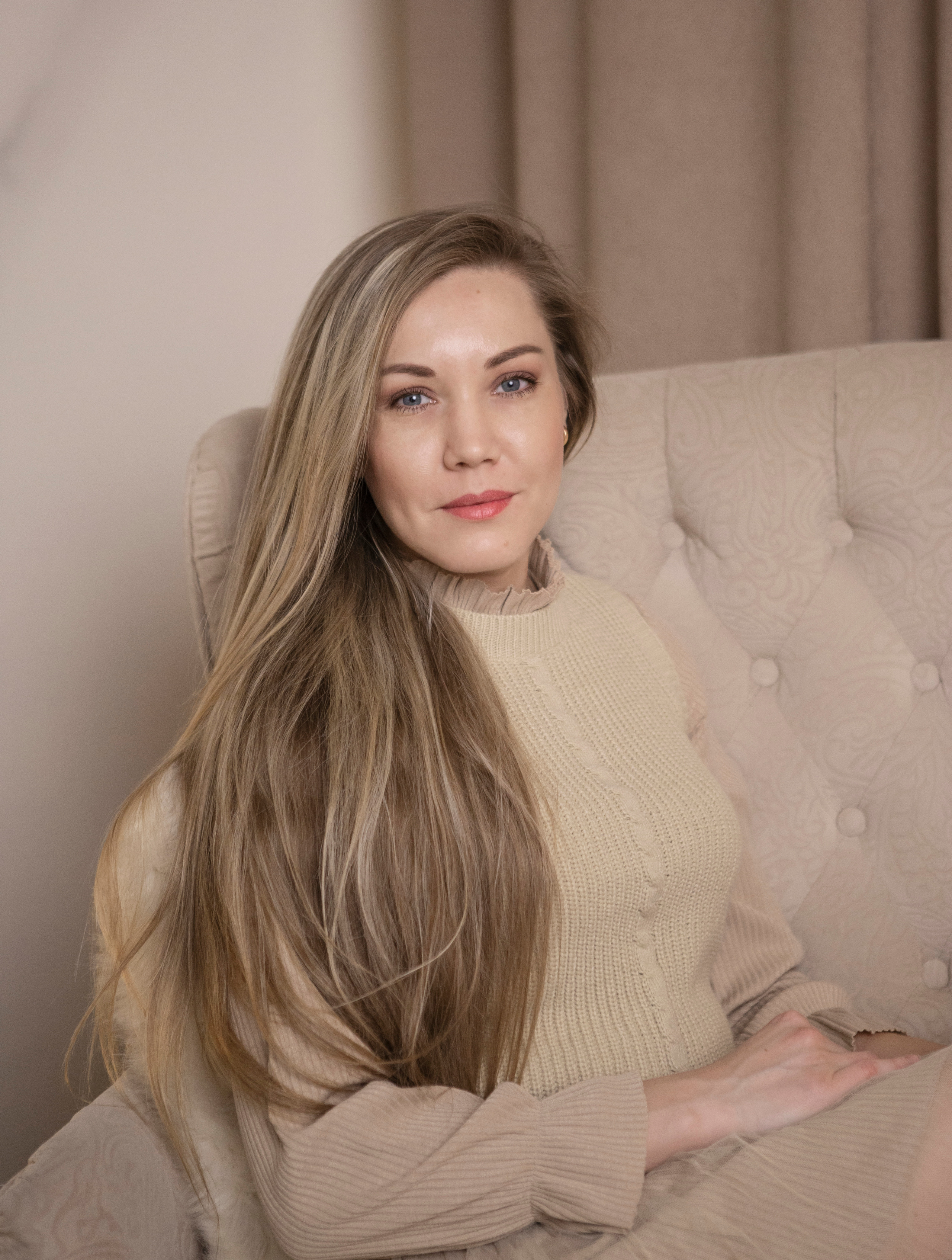 Новогодняя фотосессия. Фотограф в Воронеже. Портреты, контент, семейные сьемки