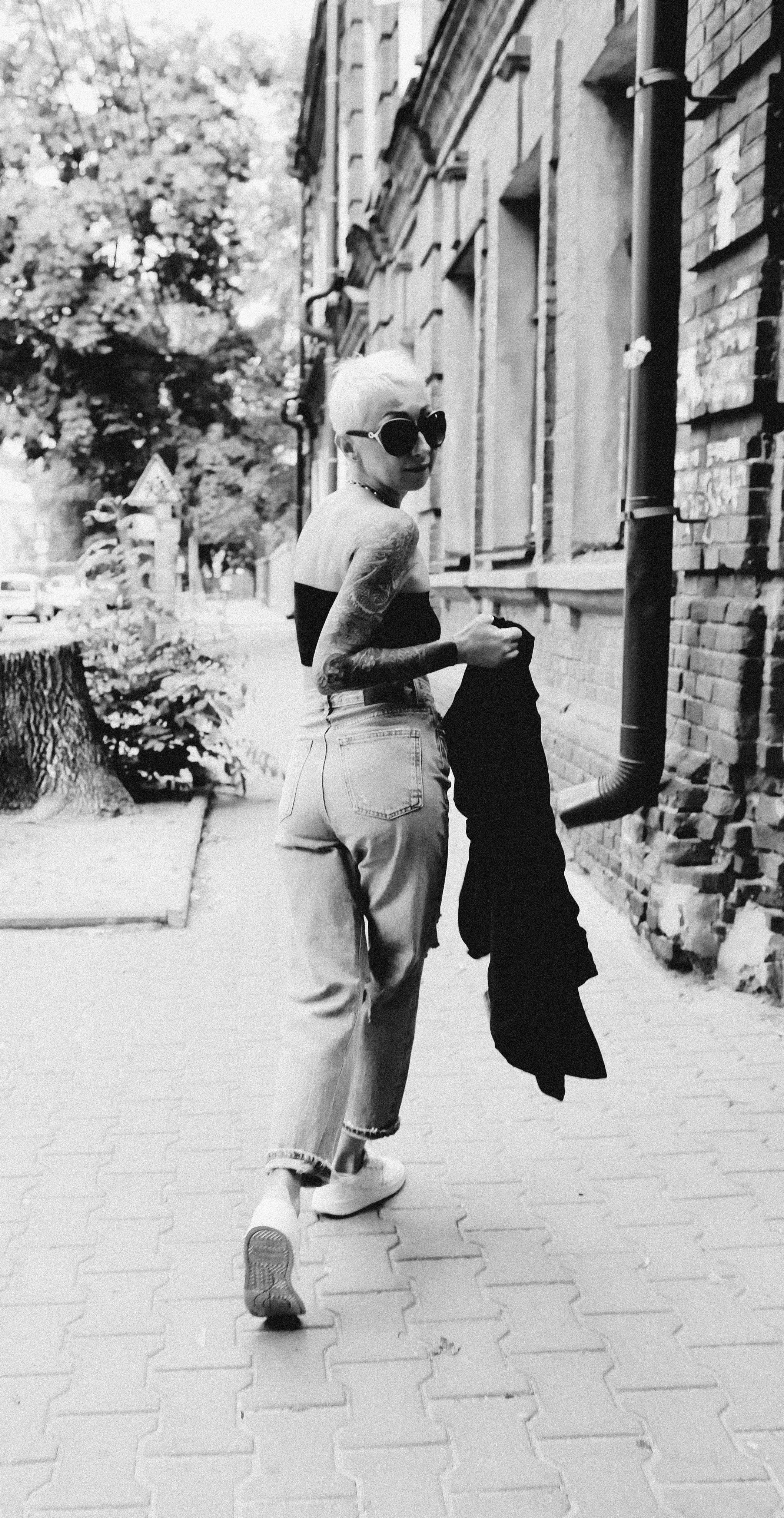 Натали. Фотограф в Воронеже. Портреты, контент, семейные сьемки