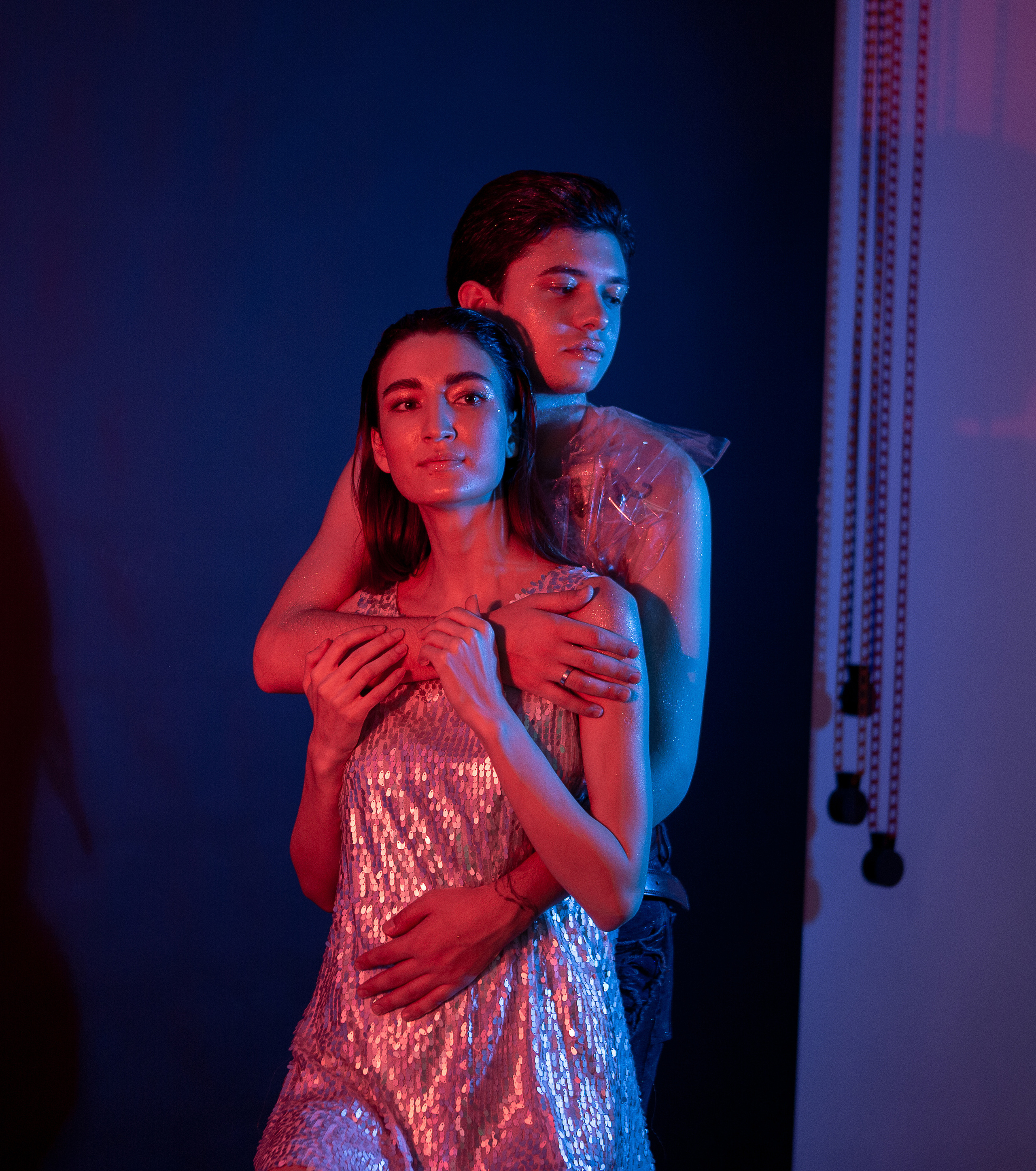 Космос. Фотограф в Воронеже. Портреты, контент, семейные сьемки