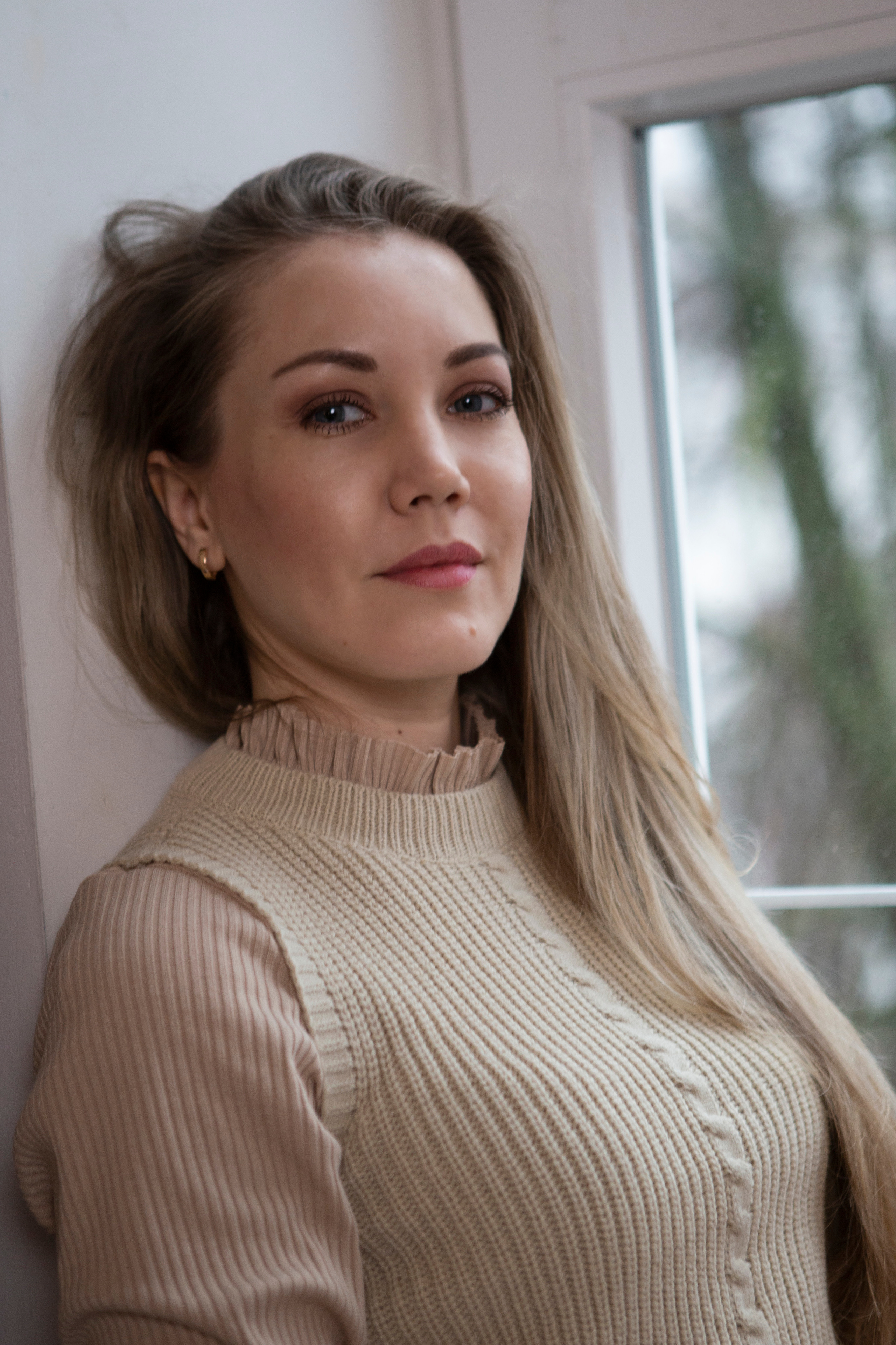 Новогодняя фотосессия. Фотограф в Воронеже. Портреты, контент, семейные сьемки