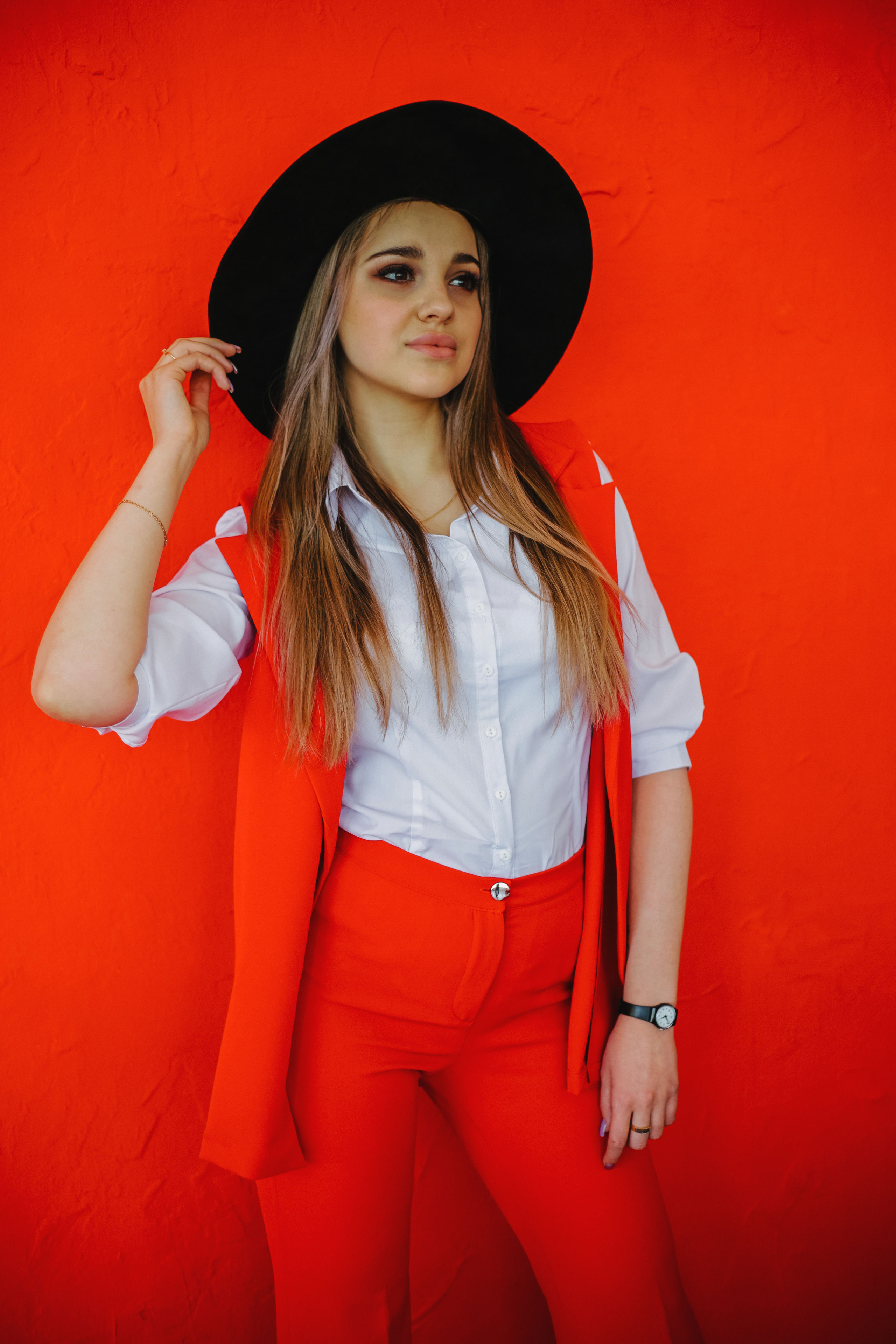 Виктория. Фотограф в Воронеже. Портреты, контент, семейные сьемки