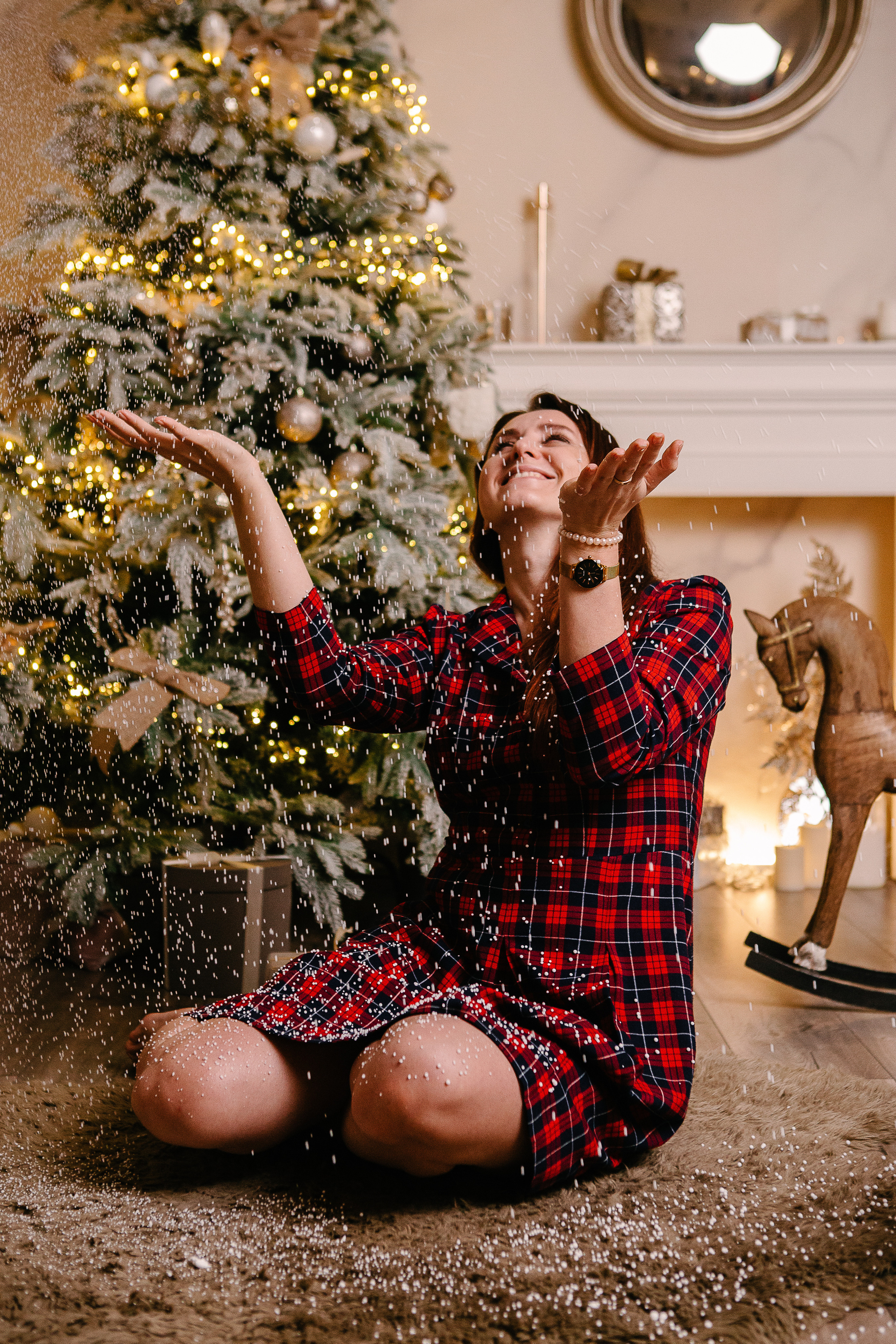 Лена и Арина. Фотограф в Воронеже. Портреты, контент, семейные сьемки