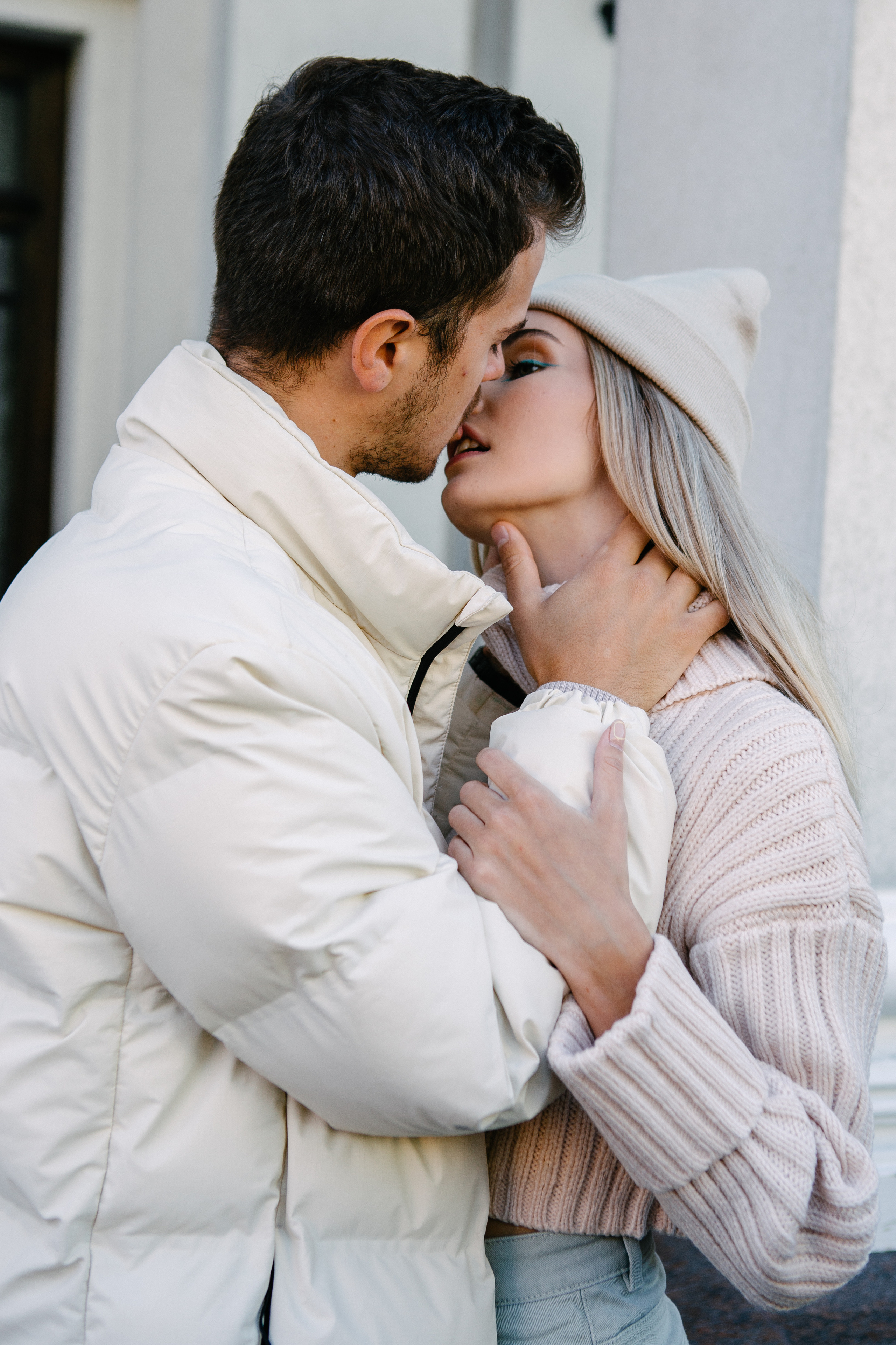 Осенняя романтика. Фотограф в Воронеже. Портреты, контент, семейные сьемки