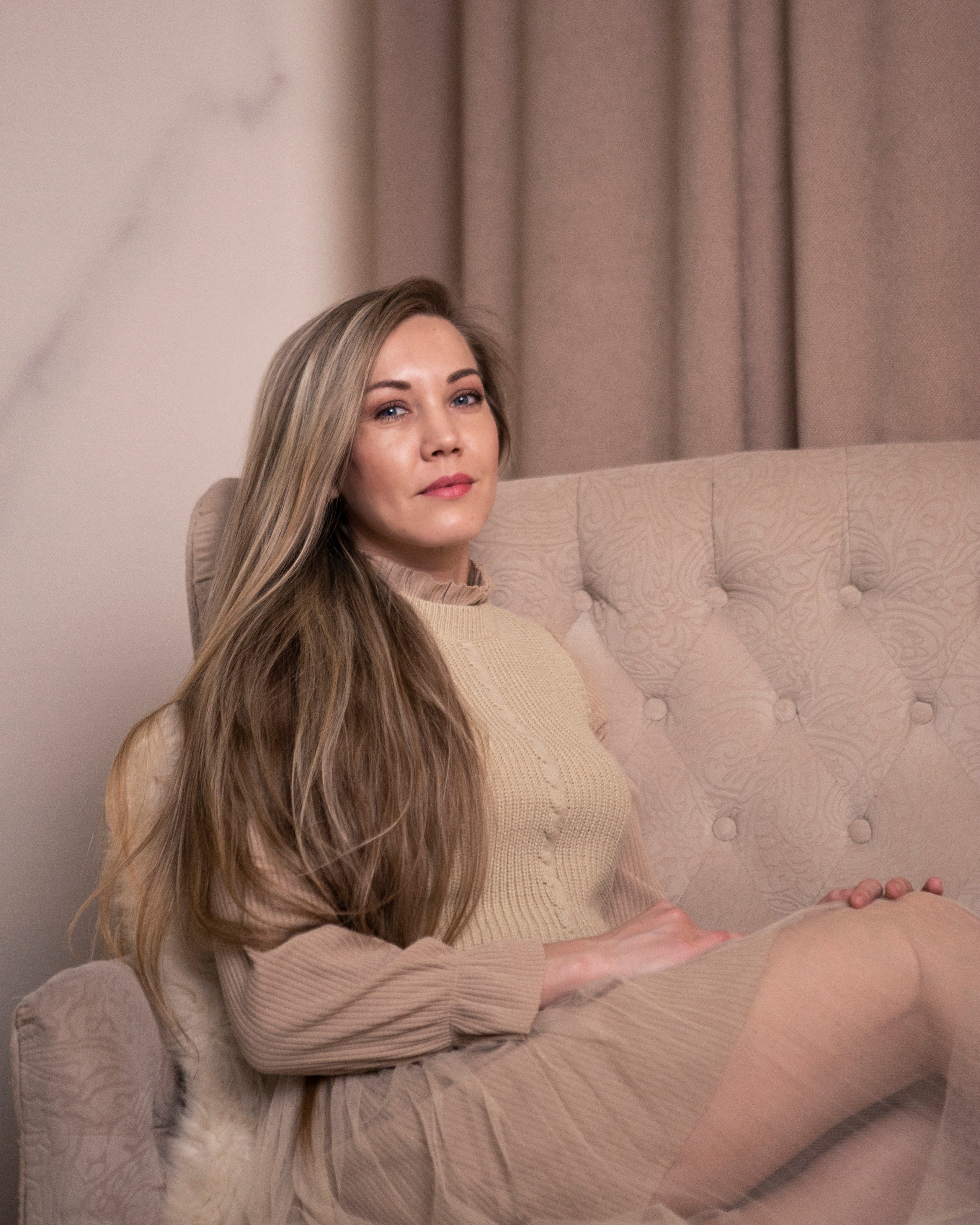 Новогодняя фотосессия. Фотограф в Воронеже. Портреты, контент, семейные сьемки