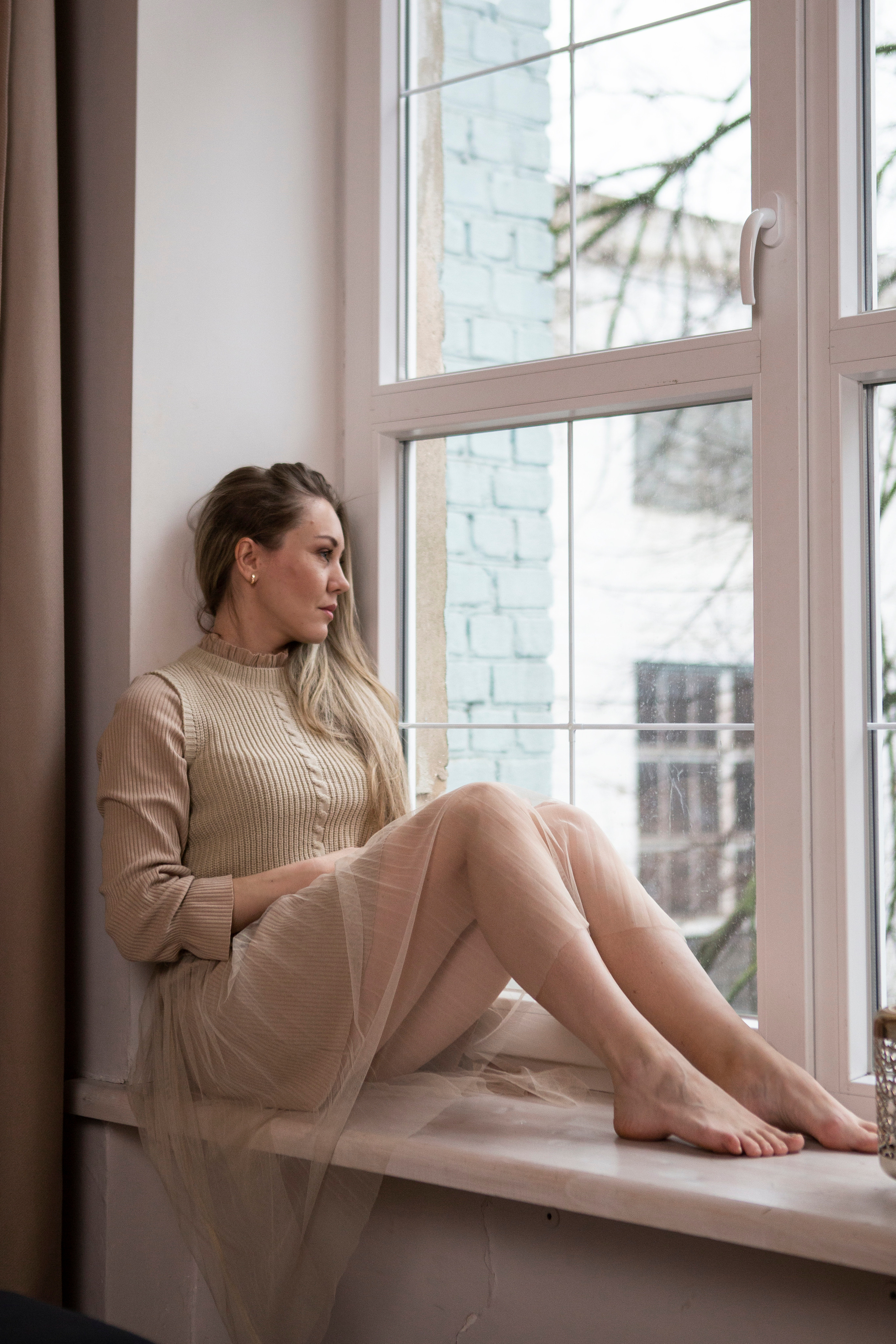 Новогодняя фотосессия. Фотограф в Воронеже. Портреты, контент, семейные сьемки