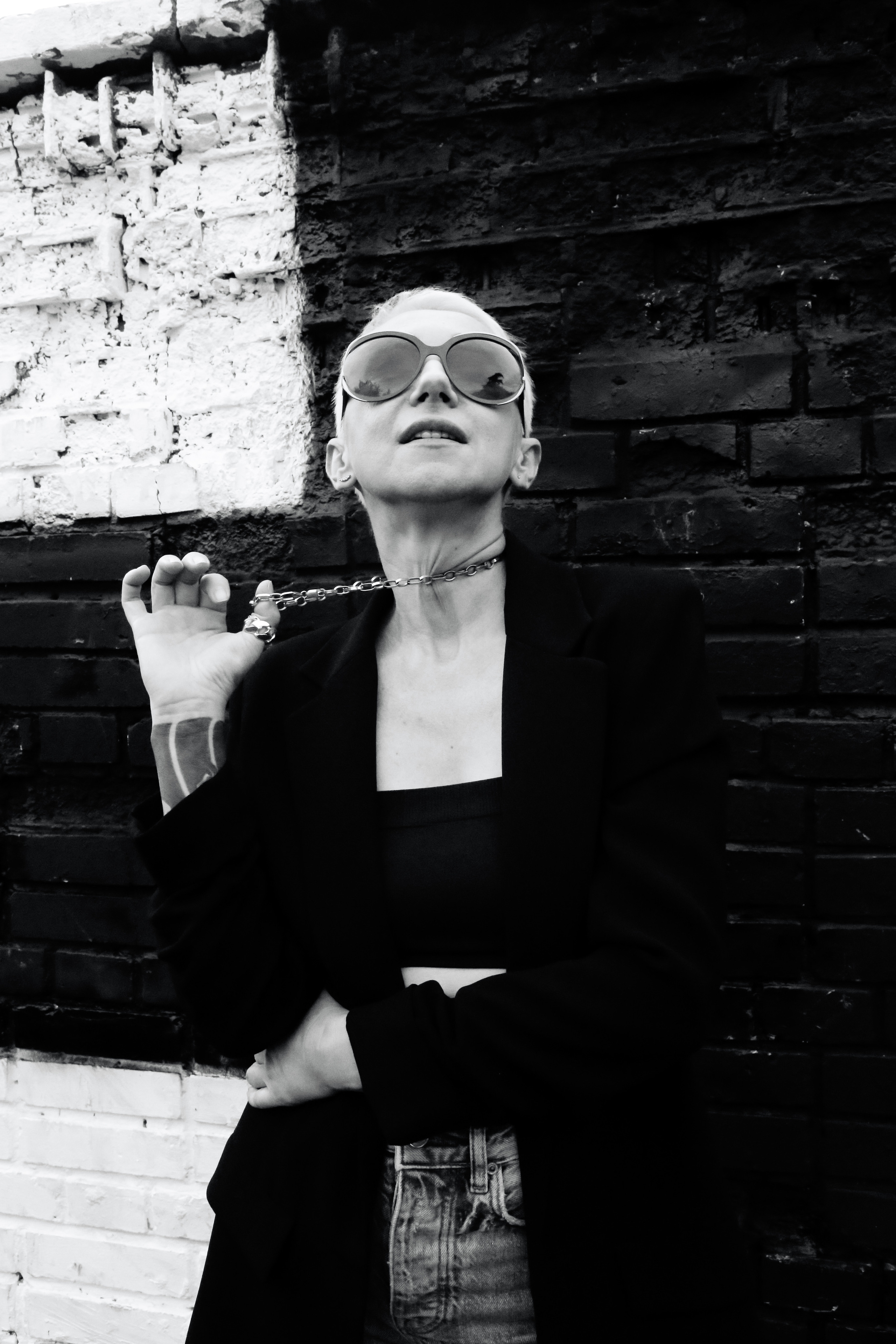 Натали. Фотограф в Воронеже. Портреты, контент, семейные сьемки