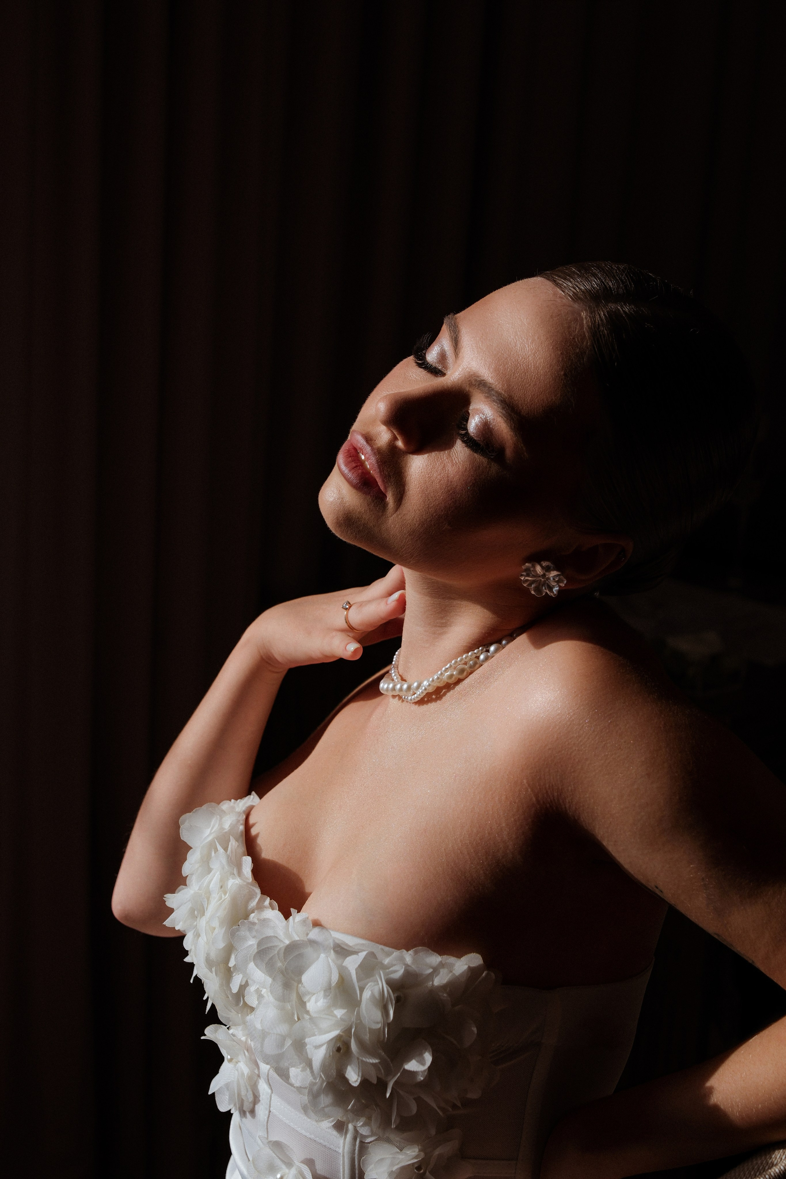 Татьяна и Павел. Фотограф Саранск Ирина Шишкина, все виды съемок