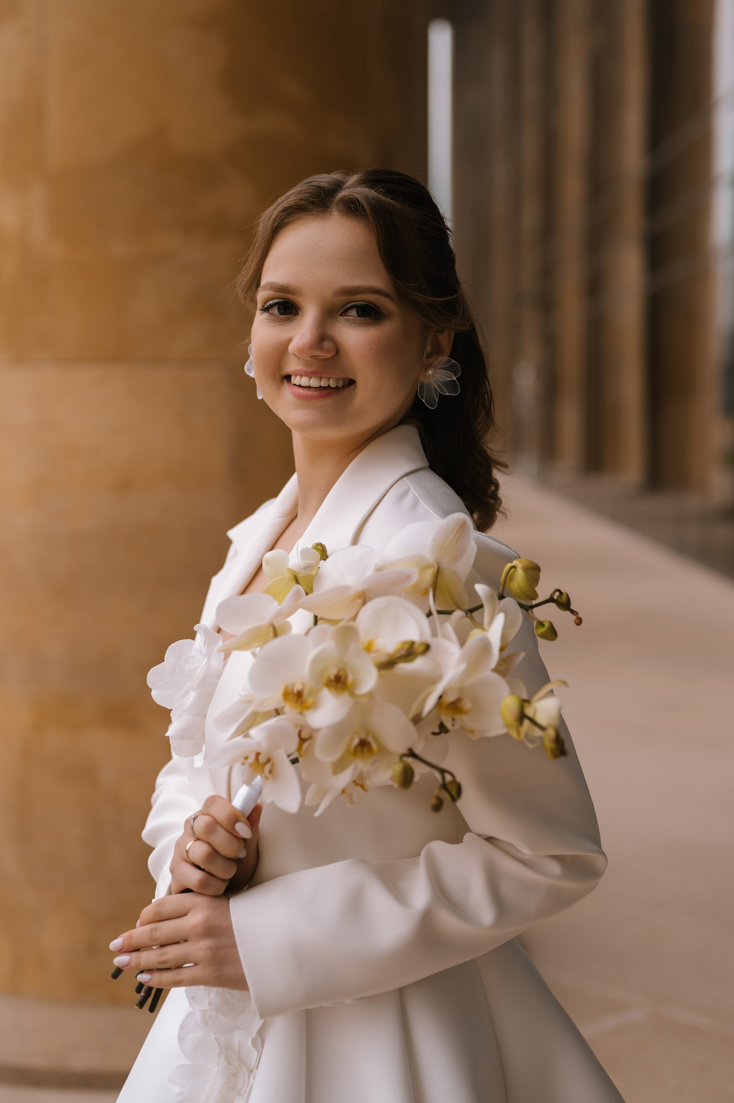 Николай и Евгения. Свадебный Фотограф Челябинск Уфа Егорова Анастасия